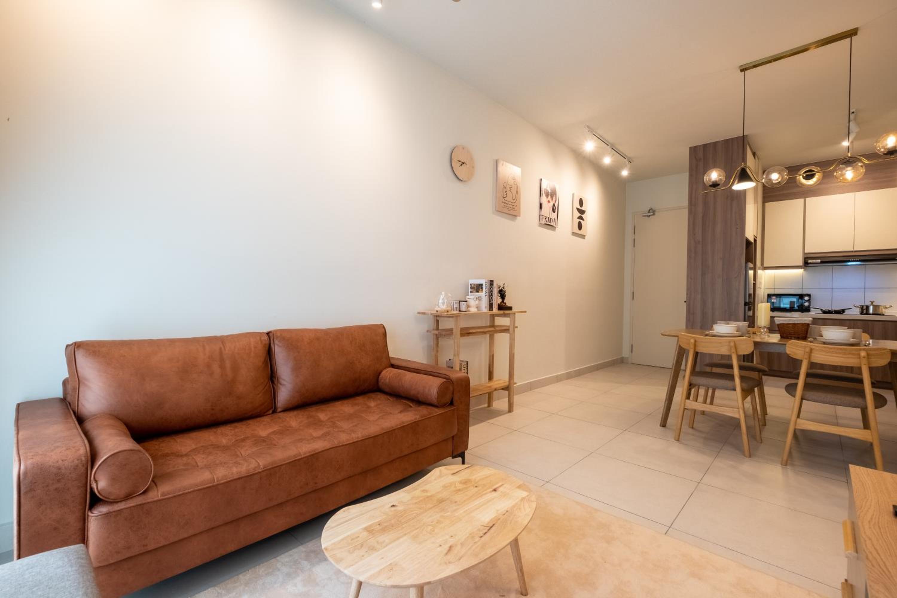 Majestic Maxim Amazing Homestay by Feel Home Malaysia