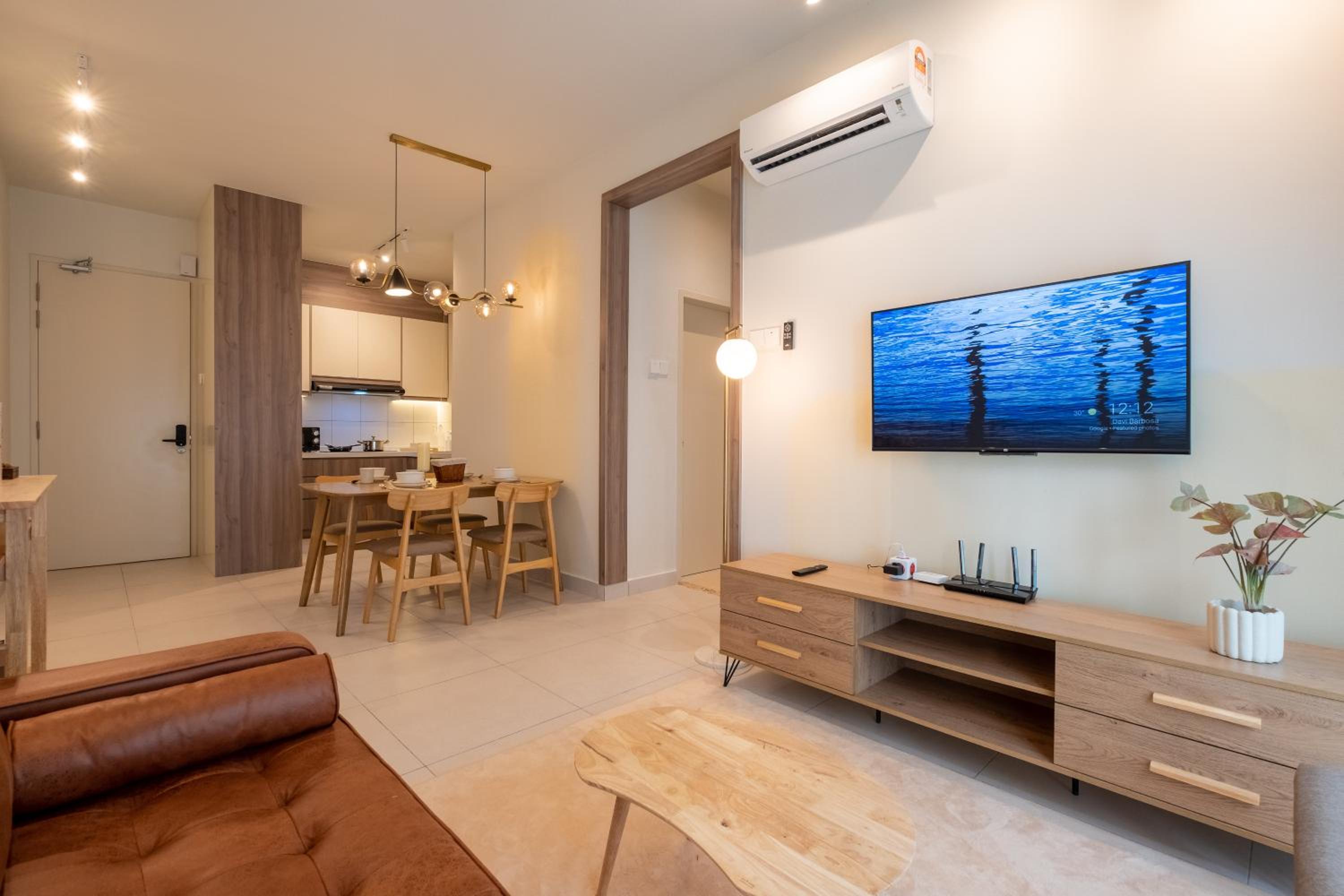 Majestic Maxim Amazing Homestay by Feel Home Malaysia