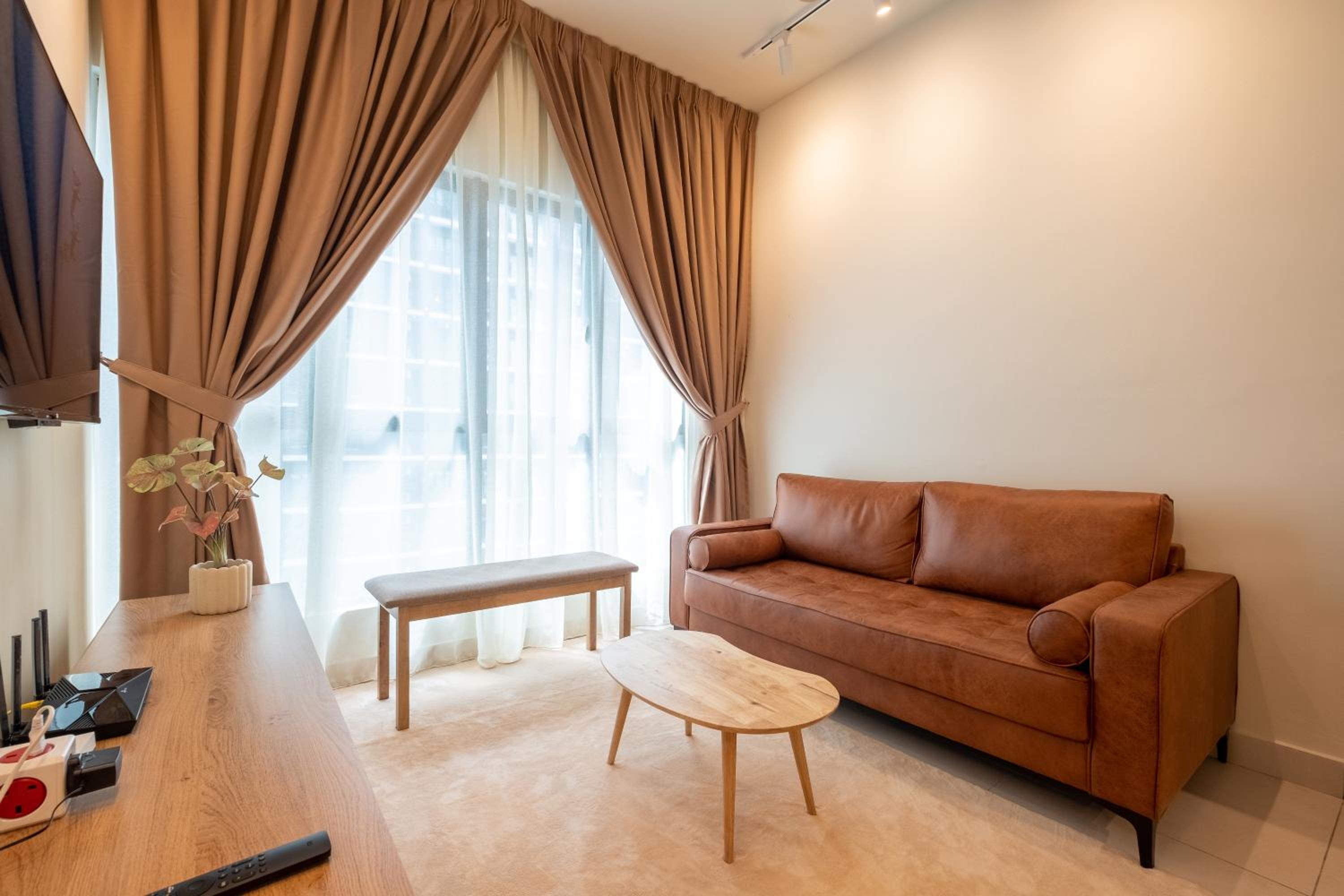 Majestic Maxim Amazing Homestay by Feel Home Malaysia