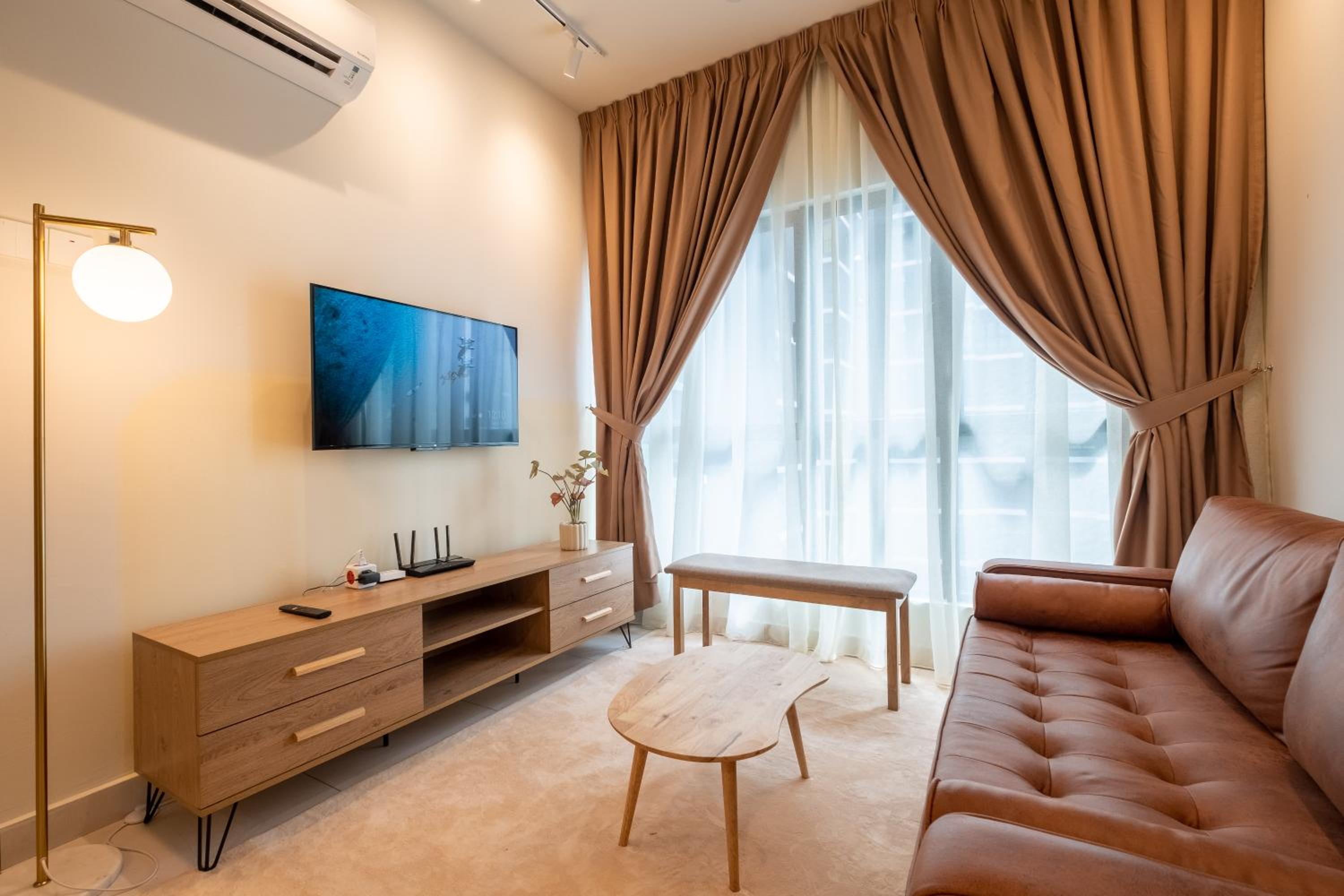 Majestic Maxim Amazing Homestay by Feel Home Malaysia