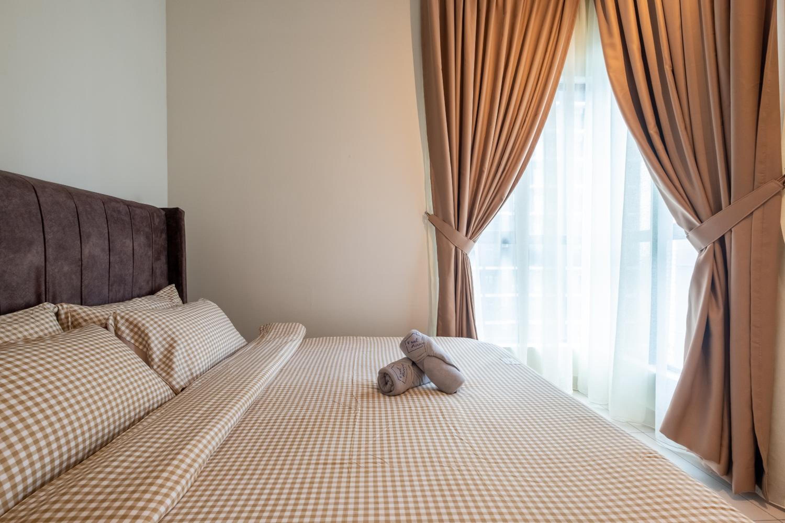 Majestic Maxim Amazing Homestay by Feel Home Malaysia