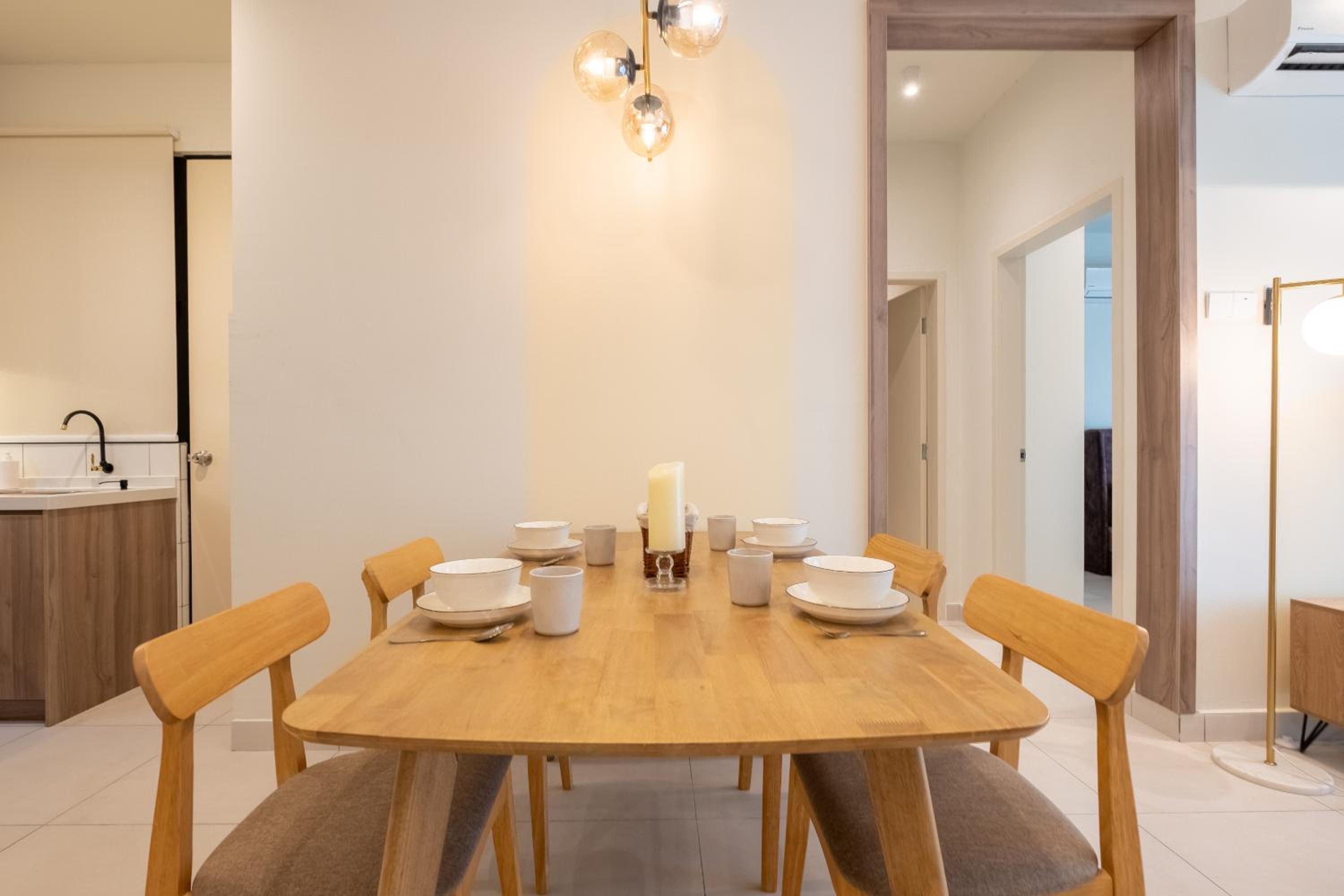 Majestic Maxim Amazing Homestay by Feel Home Malaysia