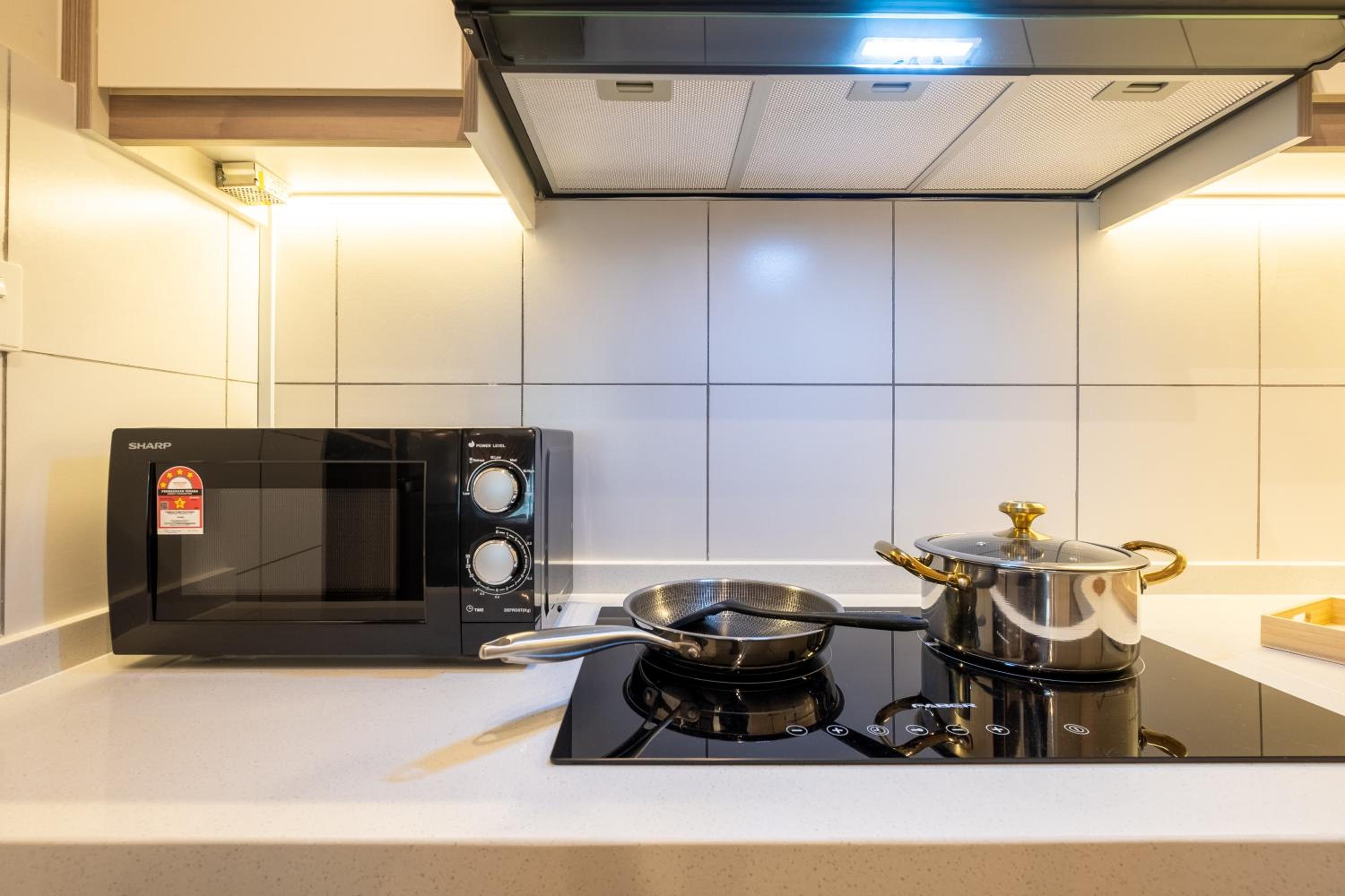 Majestic Maxim Amazing Homestay by Feel Home Malaysia