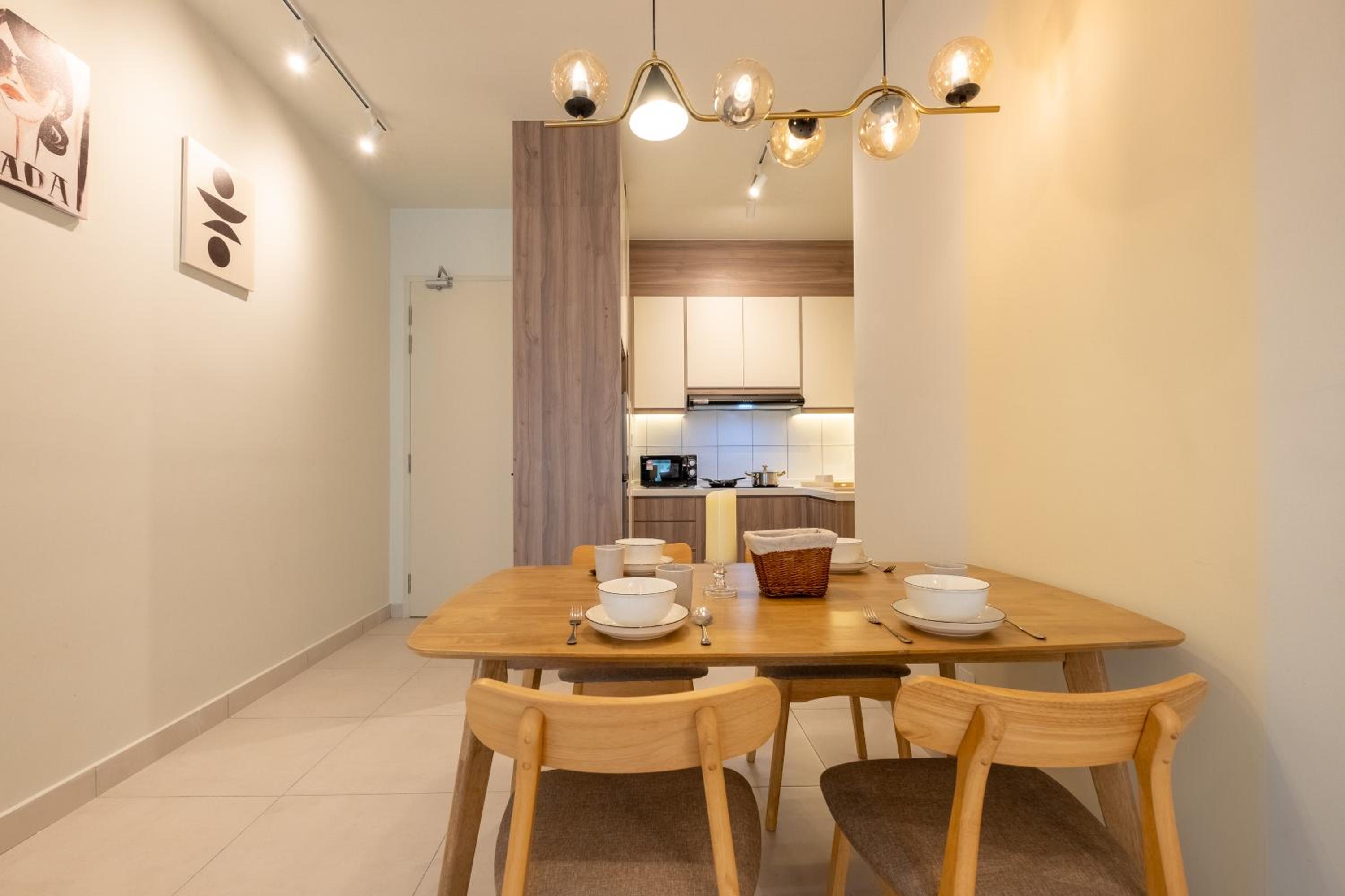 Majestic Maxim Amazing Homestay by Feel Home Malaysia