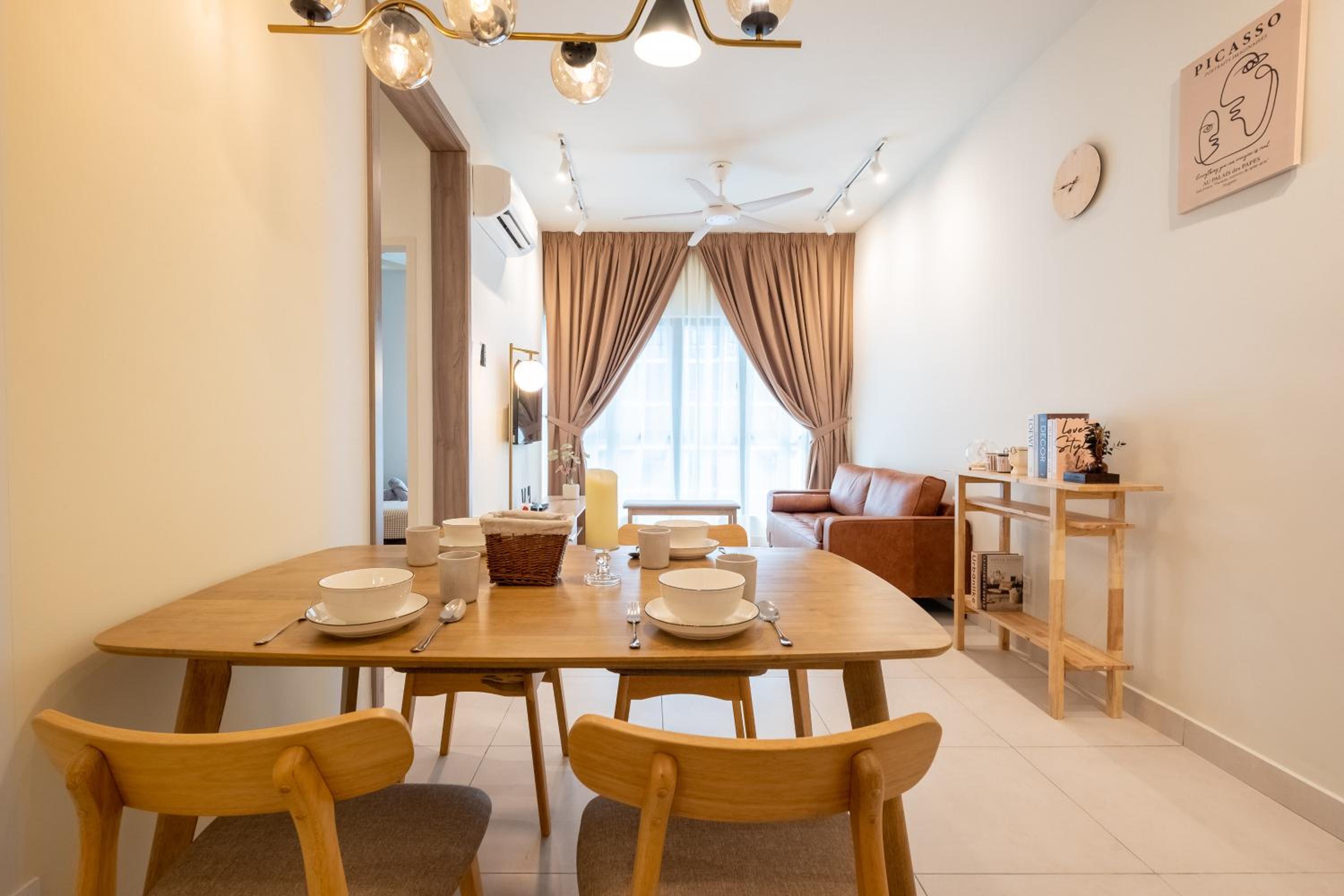 Majestic Maxim Amazing Homestay by Feel Home Malaysia