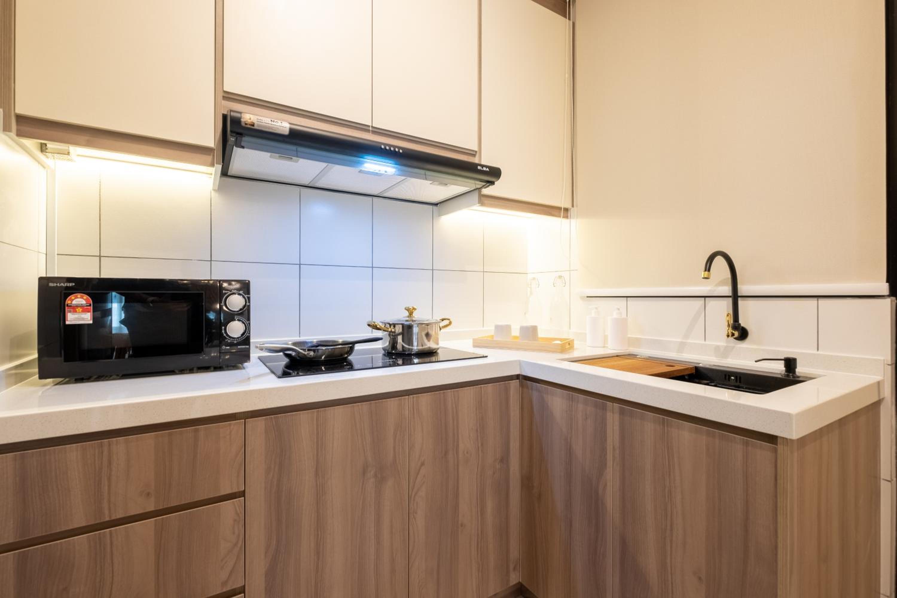 Majestic Maxim Amazing Homestay by Feel Home Malaysia