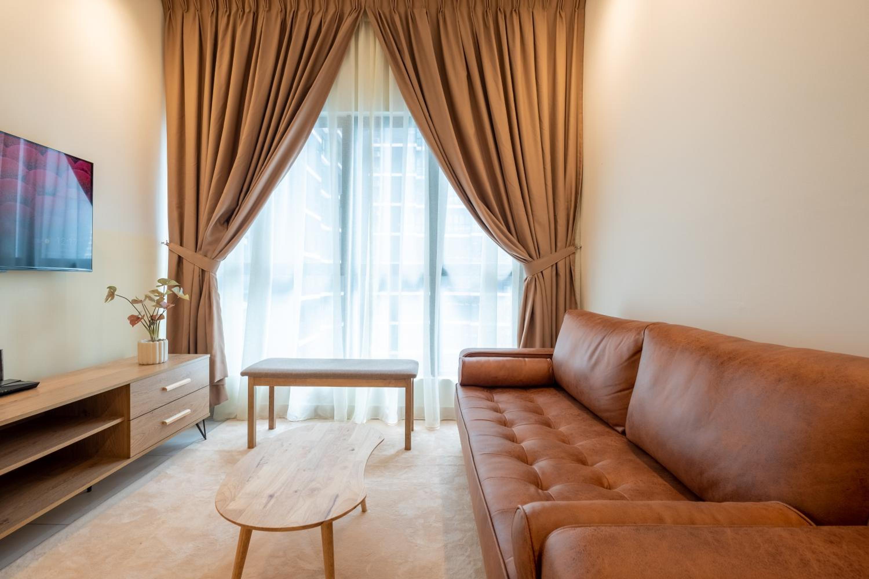 Majestic Maxim Amazing Homestay by Feel Home Malaysia