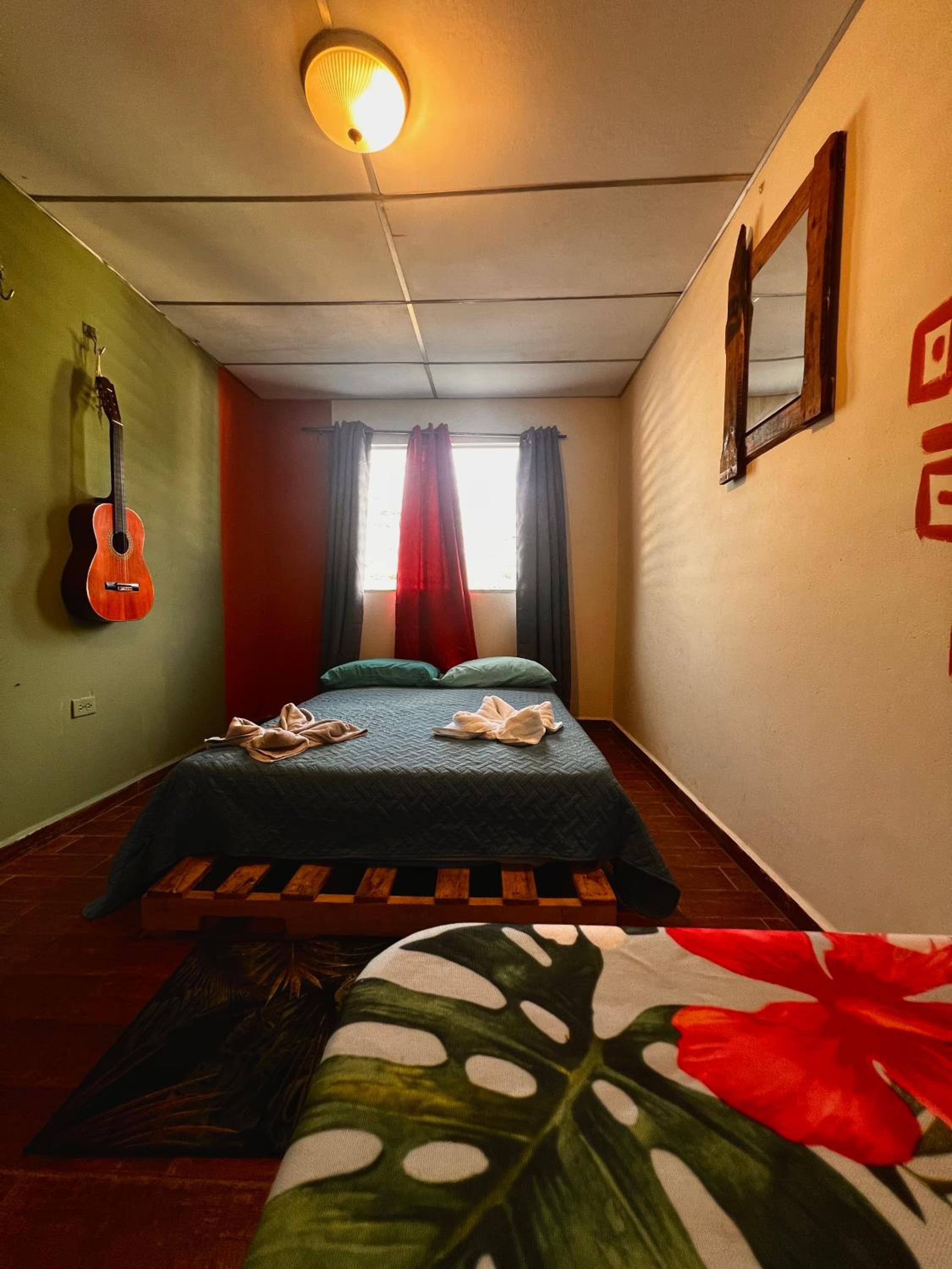 Boho by Arte Hostal Boquete view 4