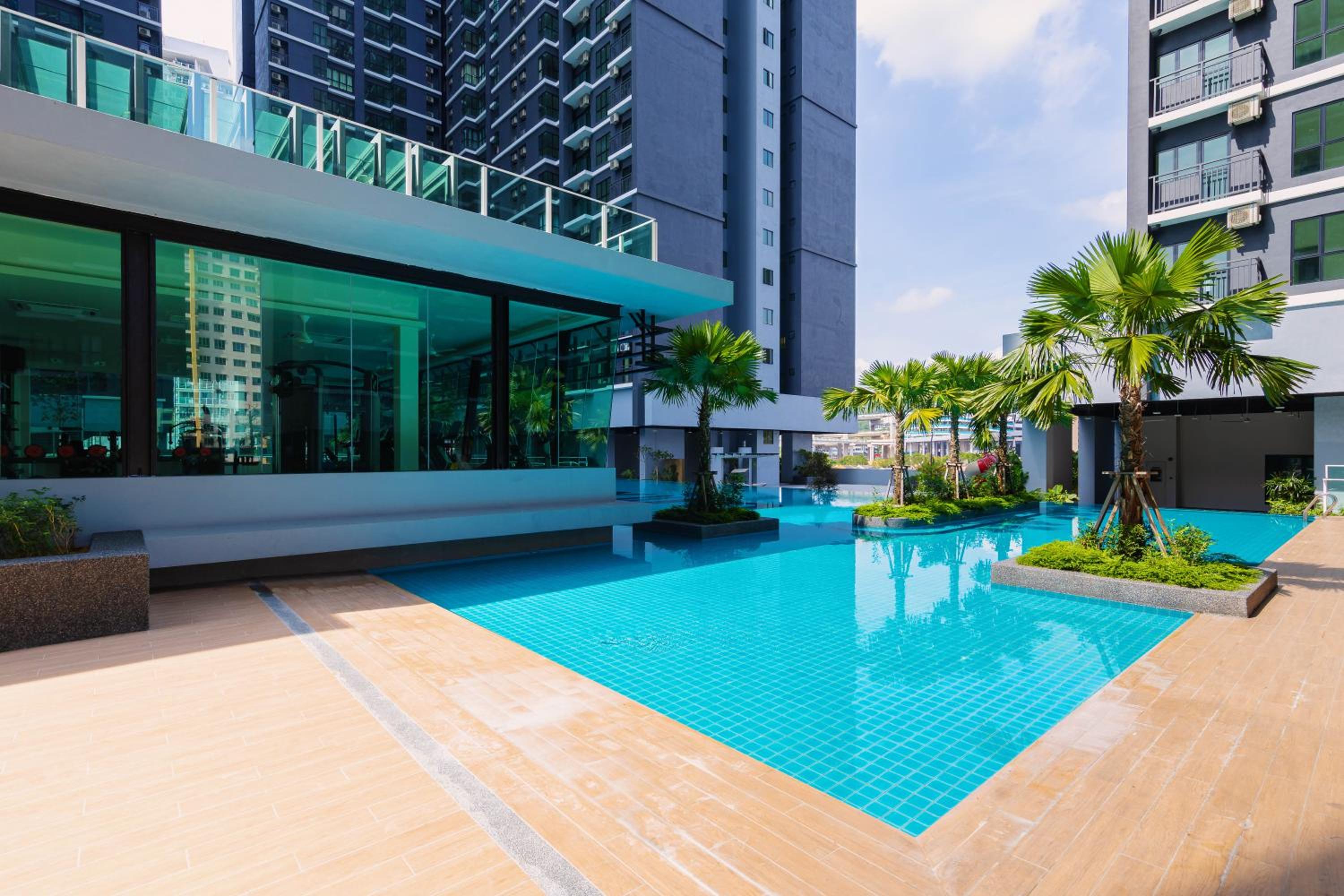 Majestic Maxim Amazing Homestay by Feel Home Malaysia