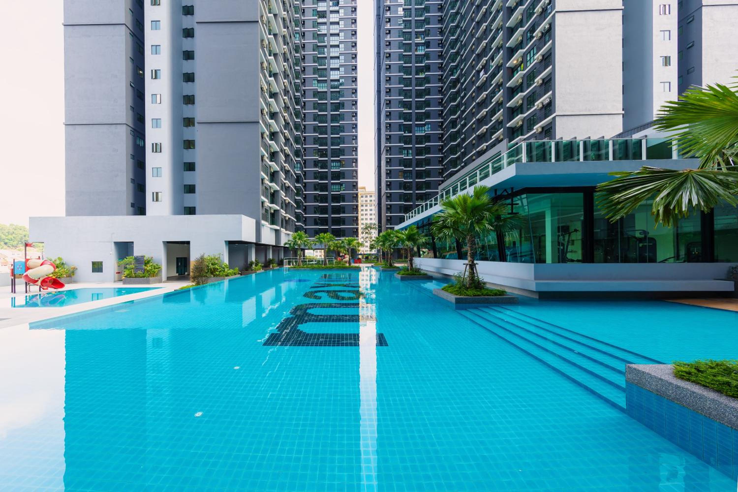 Majestic Maxim Amazing Homestay by Feel Home Malaysia