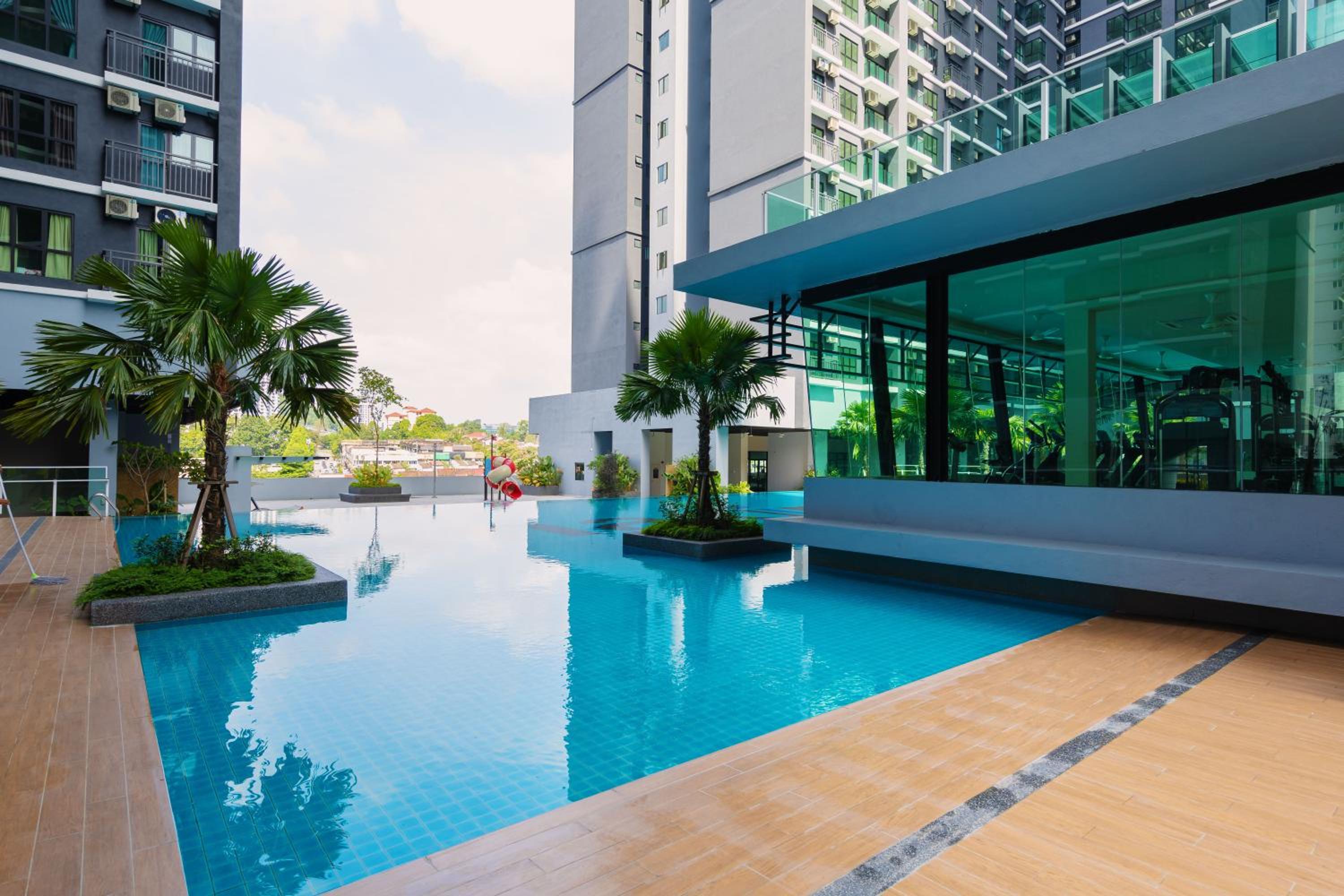Majestic Maxim Amazing Homestay by Feel Home Malaysia