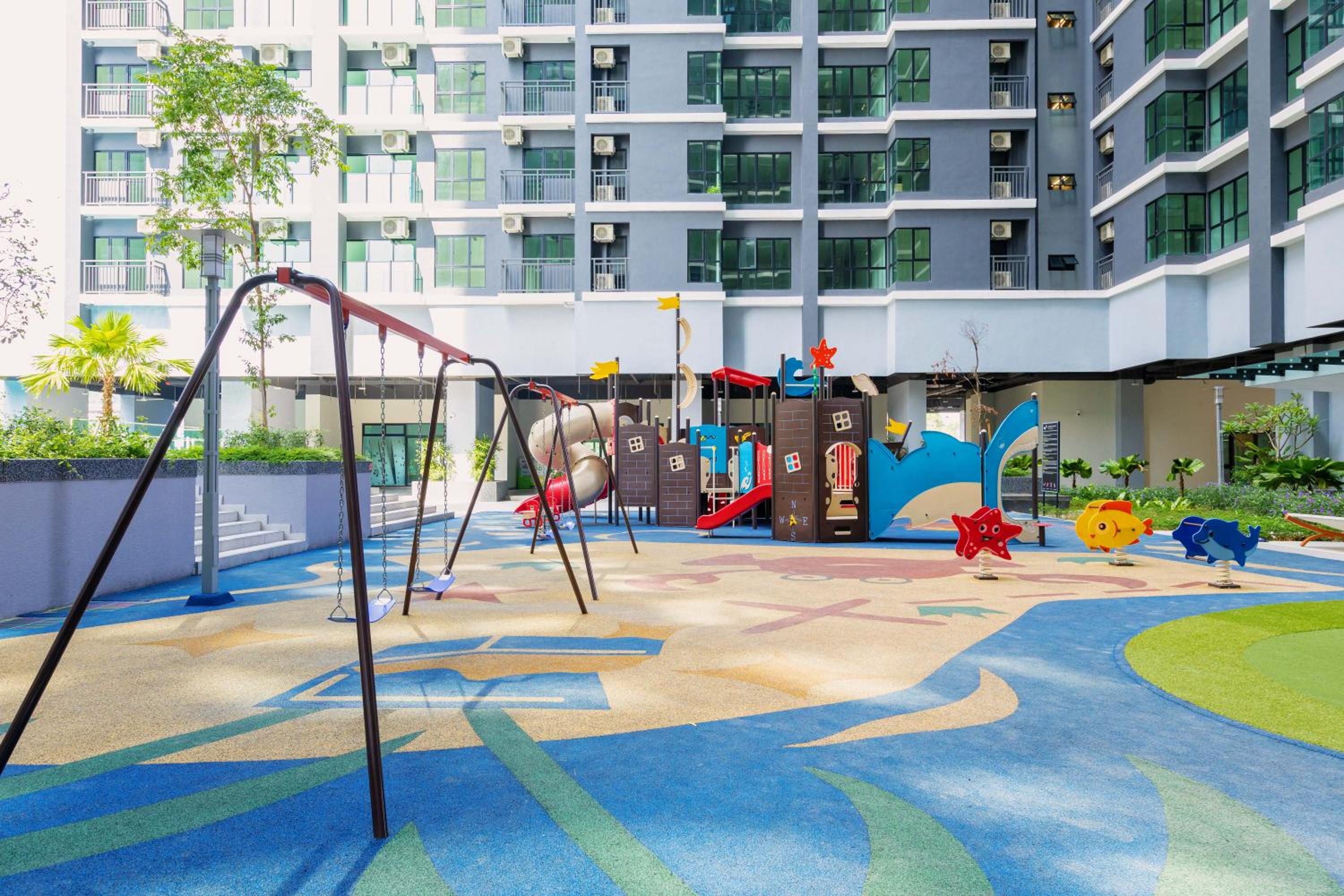 Majestic Maxim Amazing Homestay by Feel Home Malaysia