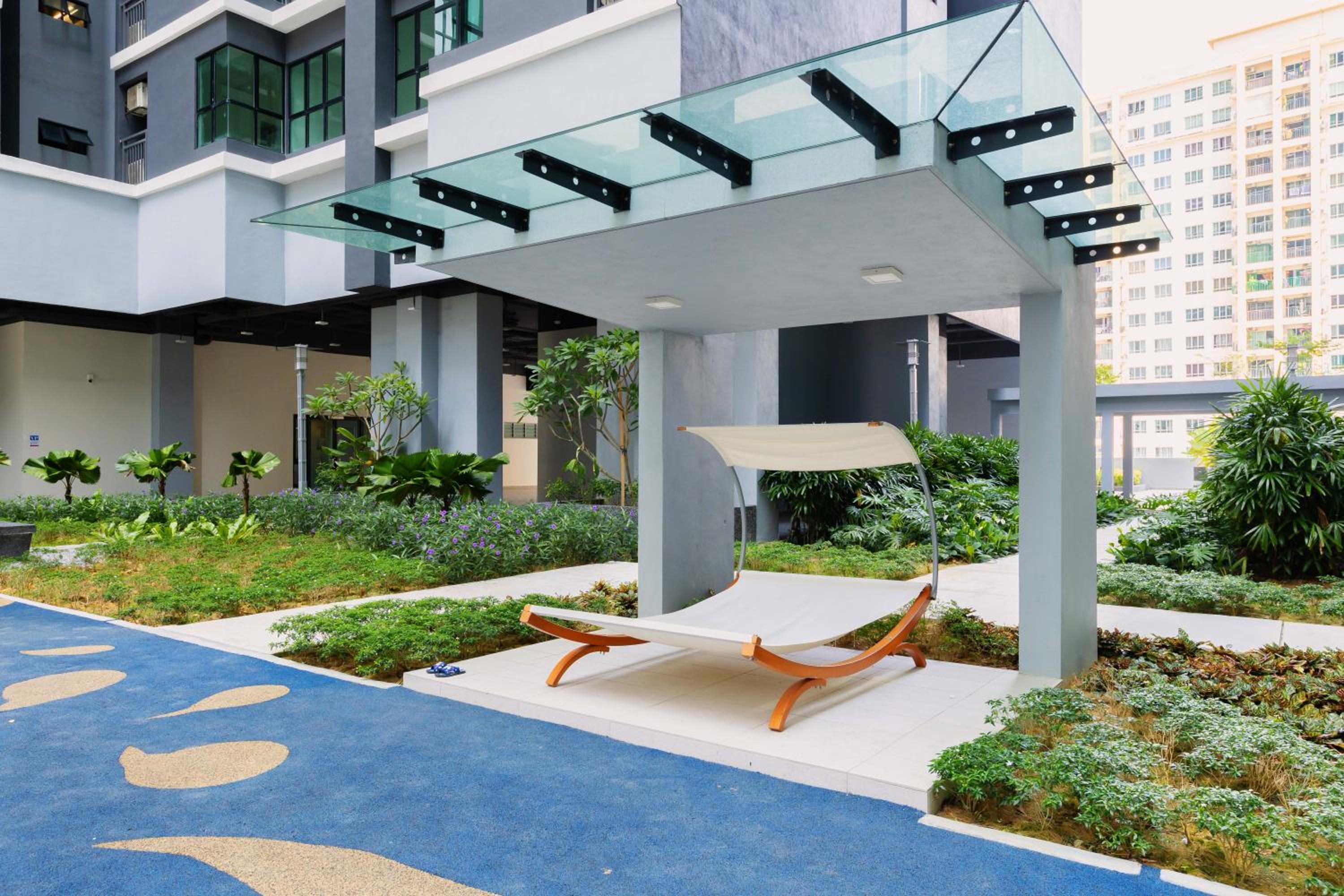 Majestic Maxim Amazing Homestay by Feel Home Malaysia