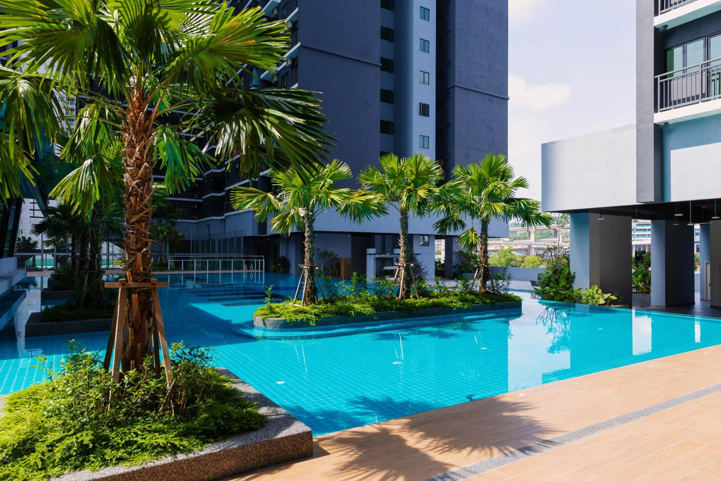 Majestic Maxim Amazing Homestay by Feel Home Malaysia