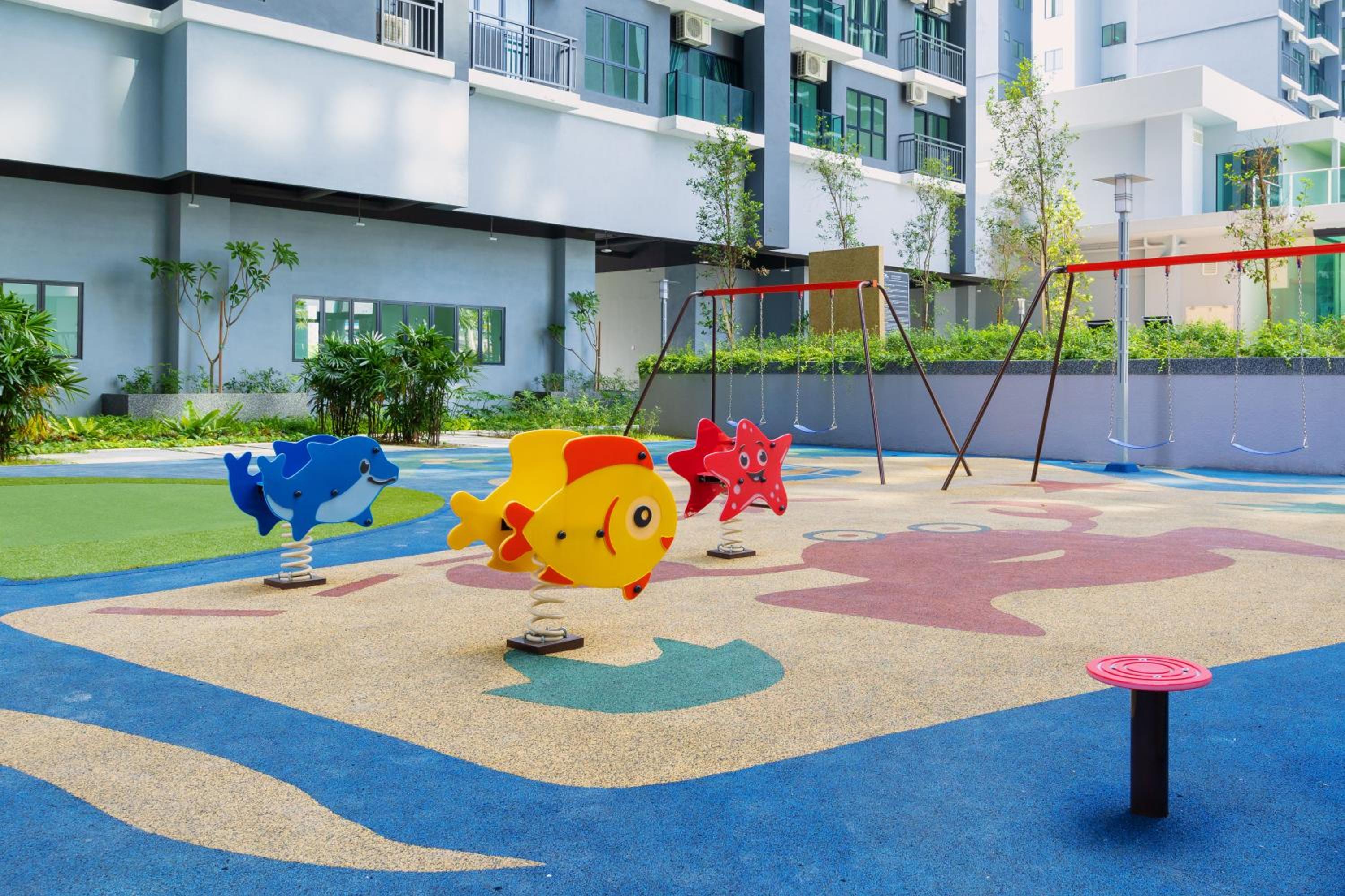 Majestic Maxim Amazing Homestay by Feel Home Malaysia