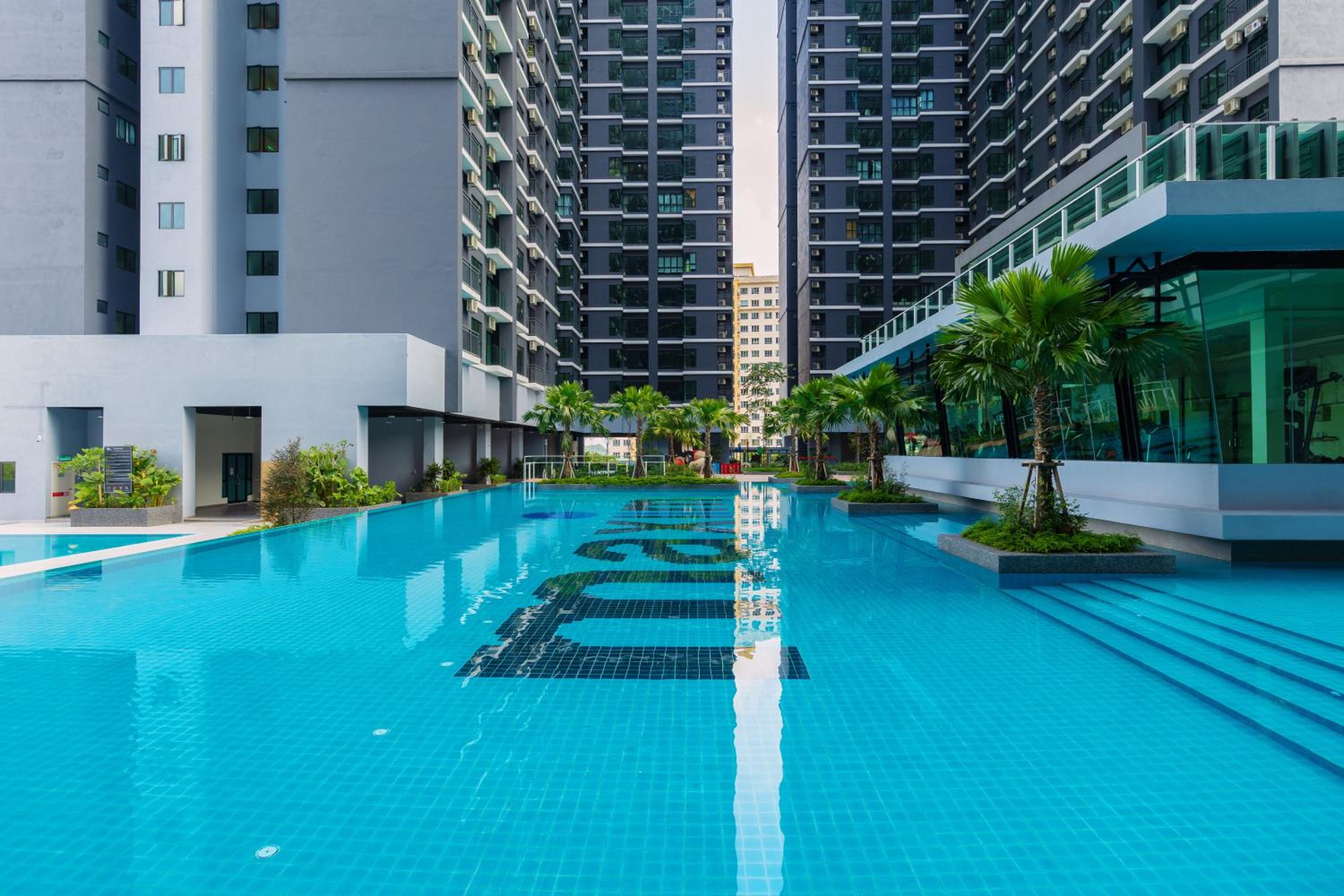 Majestic Maxim Amazing Homestay by Feel Home Malaysia