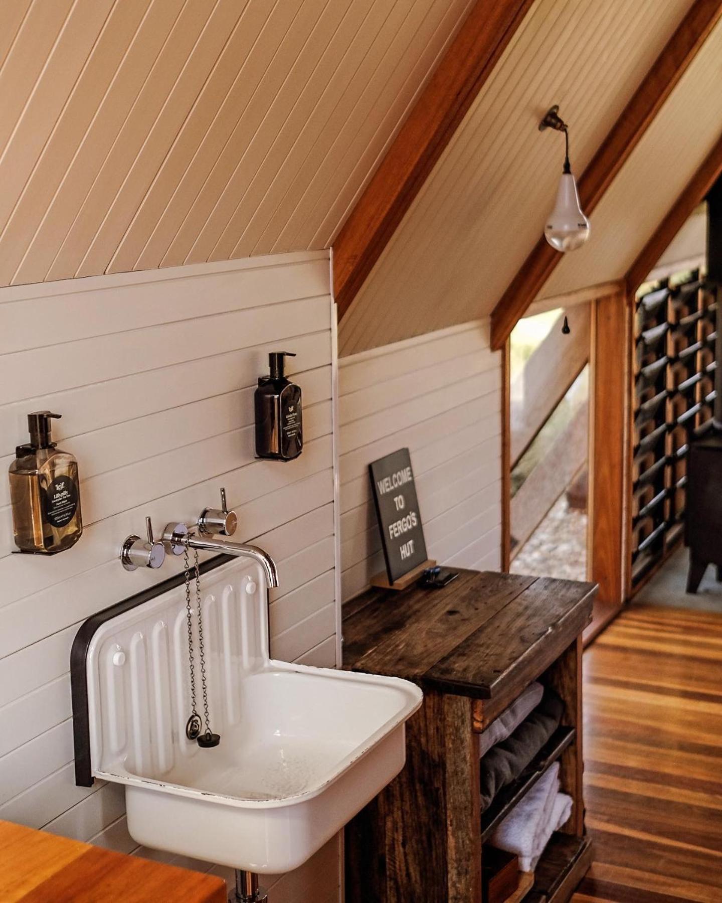 Kimo Estate