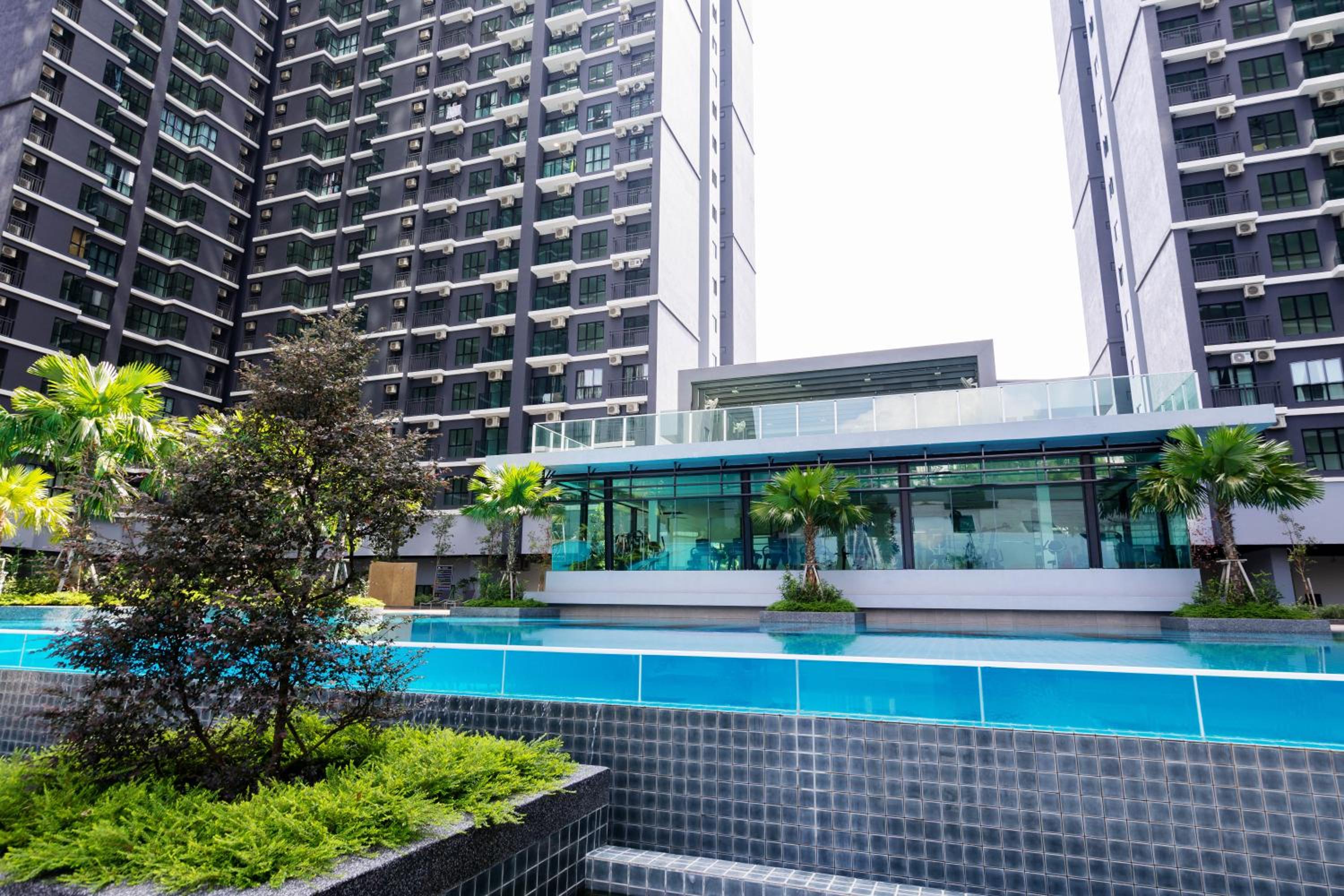 Majestic Maxim Amazing Homestay by Feel Home Malaysia