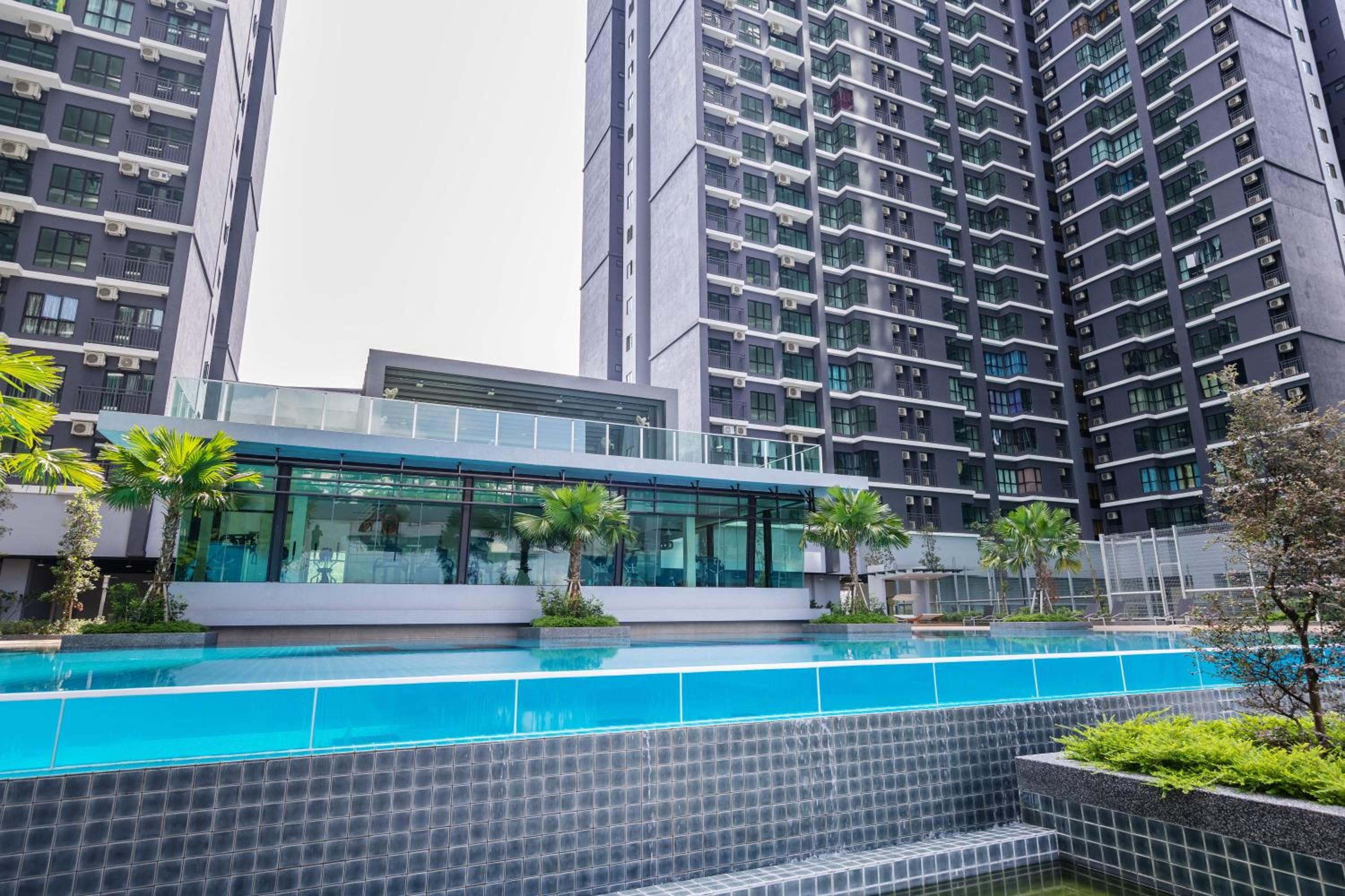 Majestic Maxim Amazing Homestay by Feel Home Malaysia