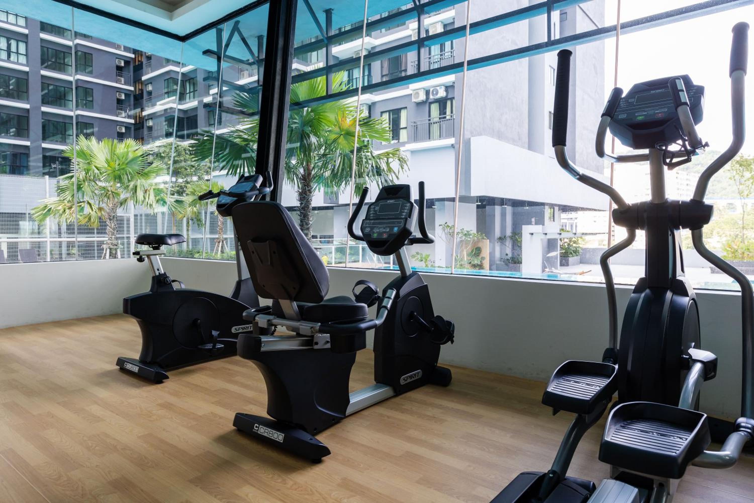 Majestic Maxim Amazing Homestay by Feel Home Malaysia