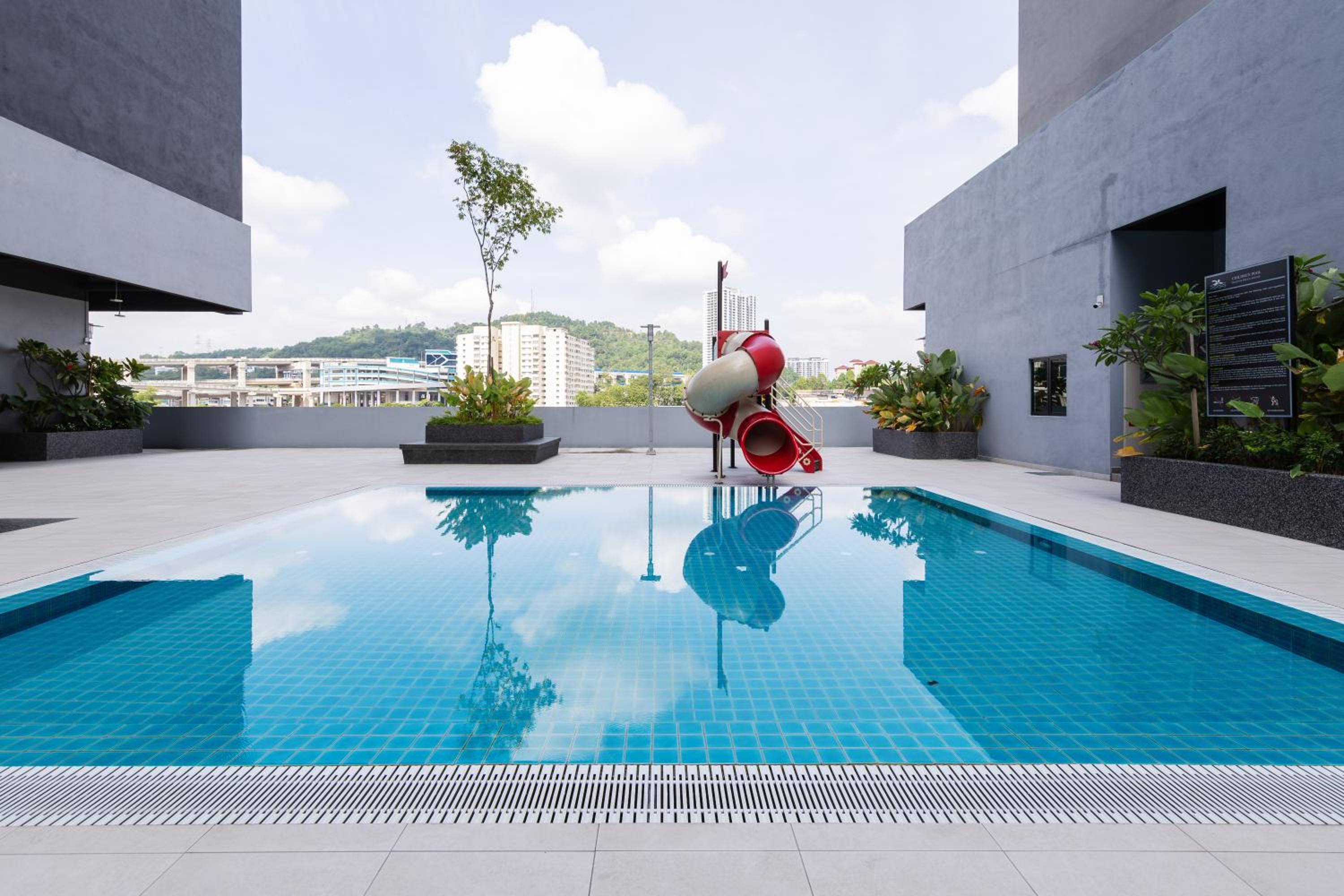Majestic Maxim Amazing Homestay by Feel Home Malaysia