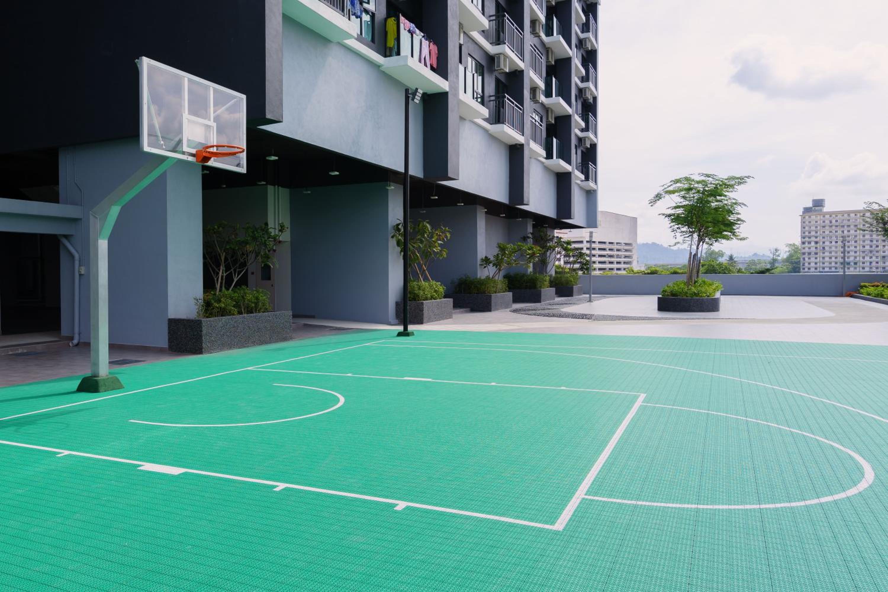 Majestic Maxim Amazing Homestay by Feel Home Malaysia