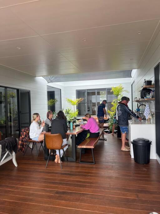MainRidge on Lake Tinaroo
