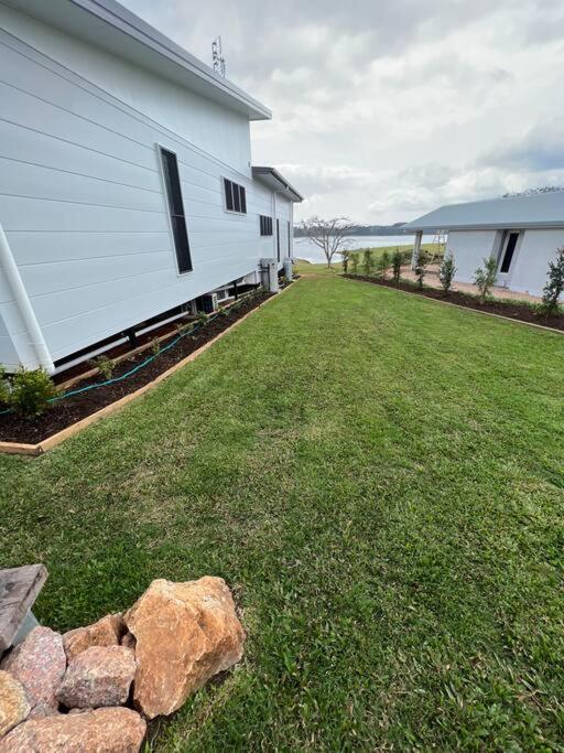 MainRidge on Lake Tinaroo