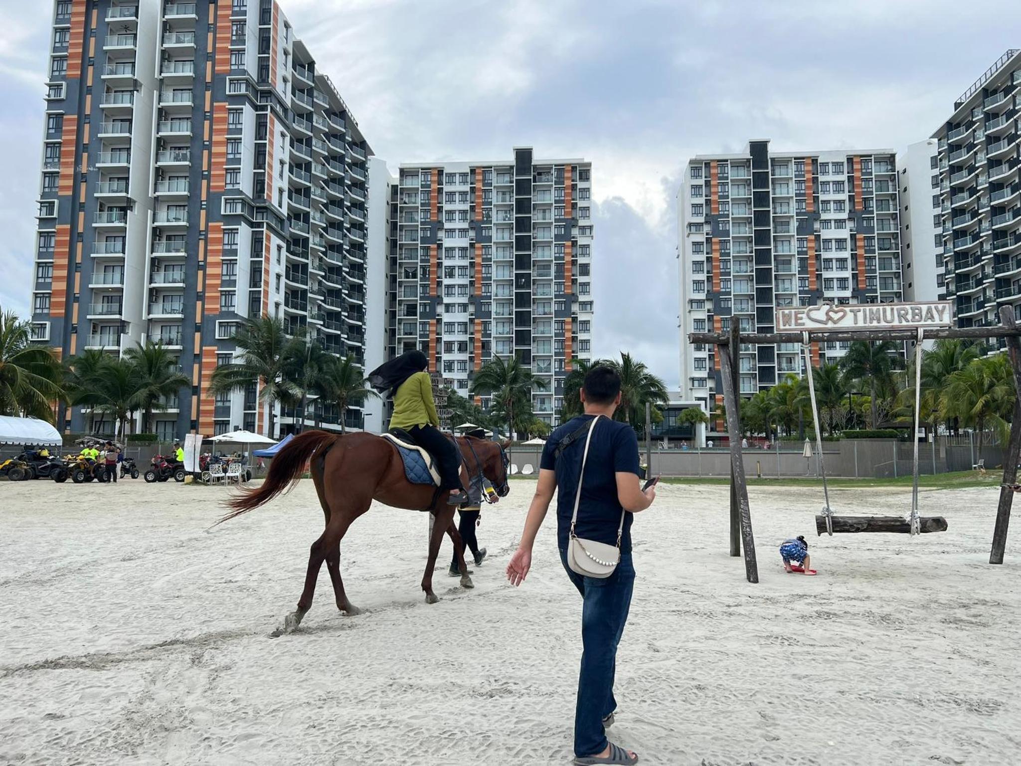 VitaminSEA2 Seaview 6PAX Studio Netflix A-9-16 photo 4