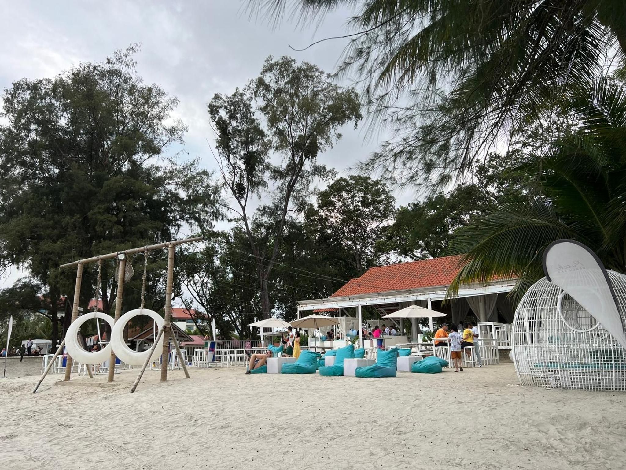VitaminSEA2 Seaview 6PAX Studio Netflix A-9-16 photo 7