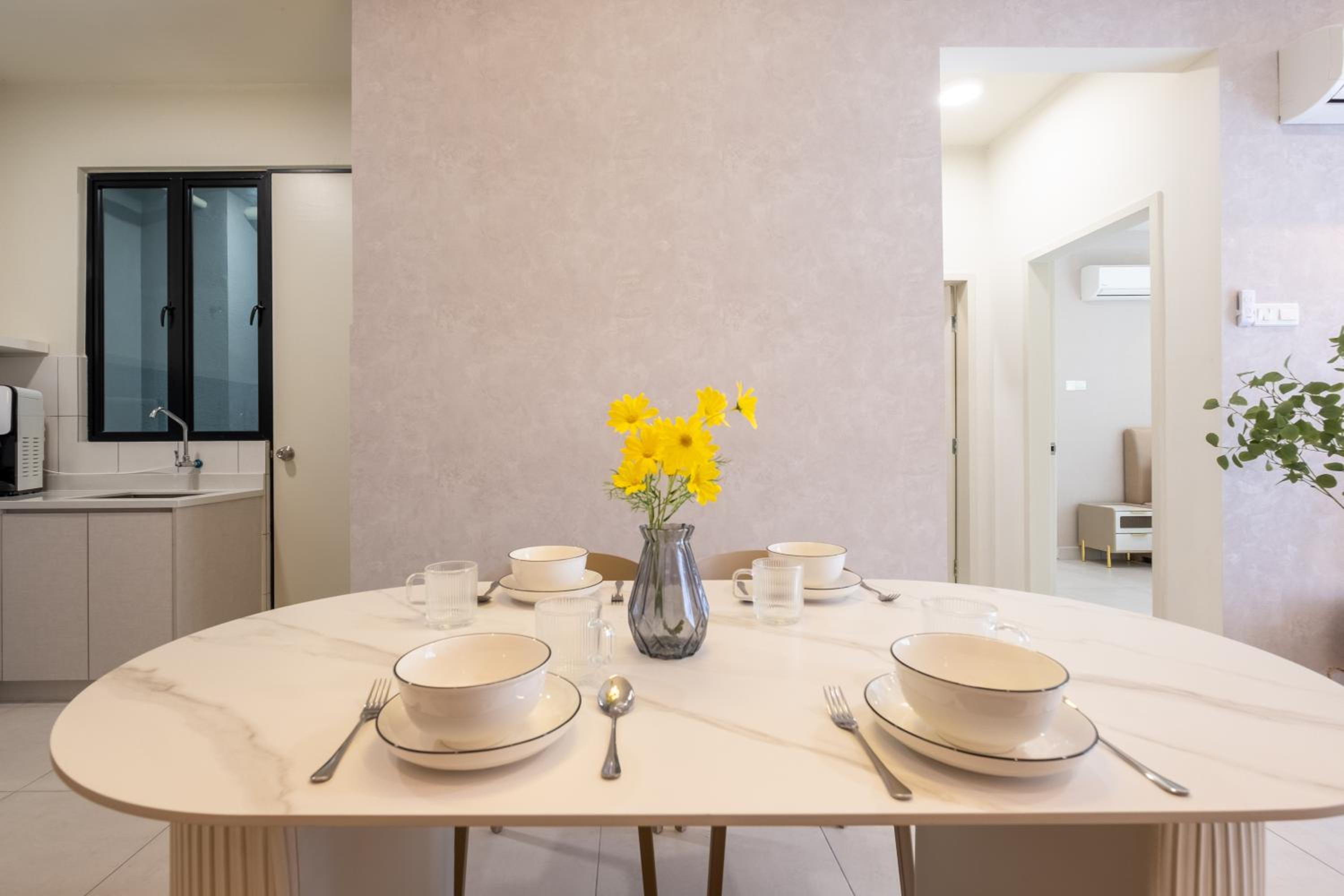 Majestic Maxim Amazing Homestay by Feel Home Malaysia
