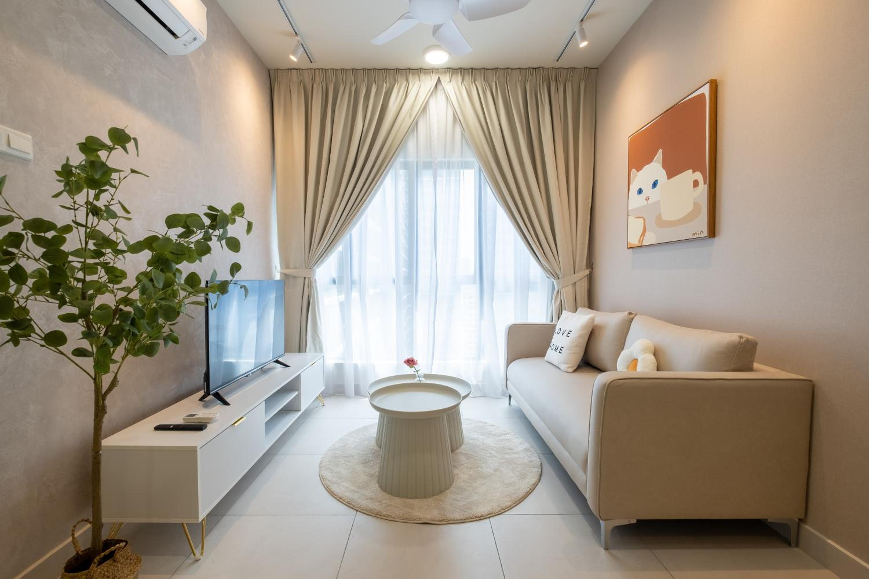 Majestic Maxim Amazing Homestay by Feel Home Malaysia