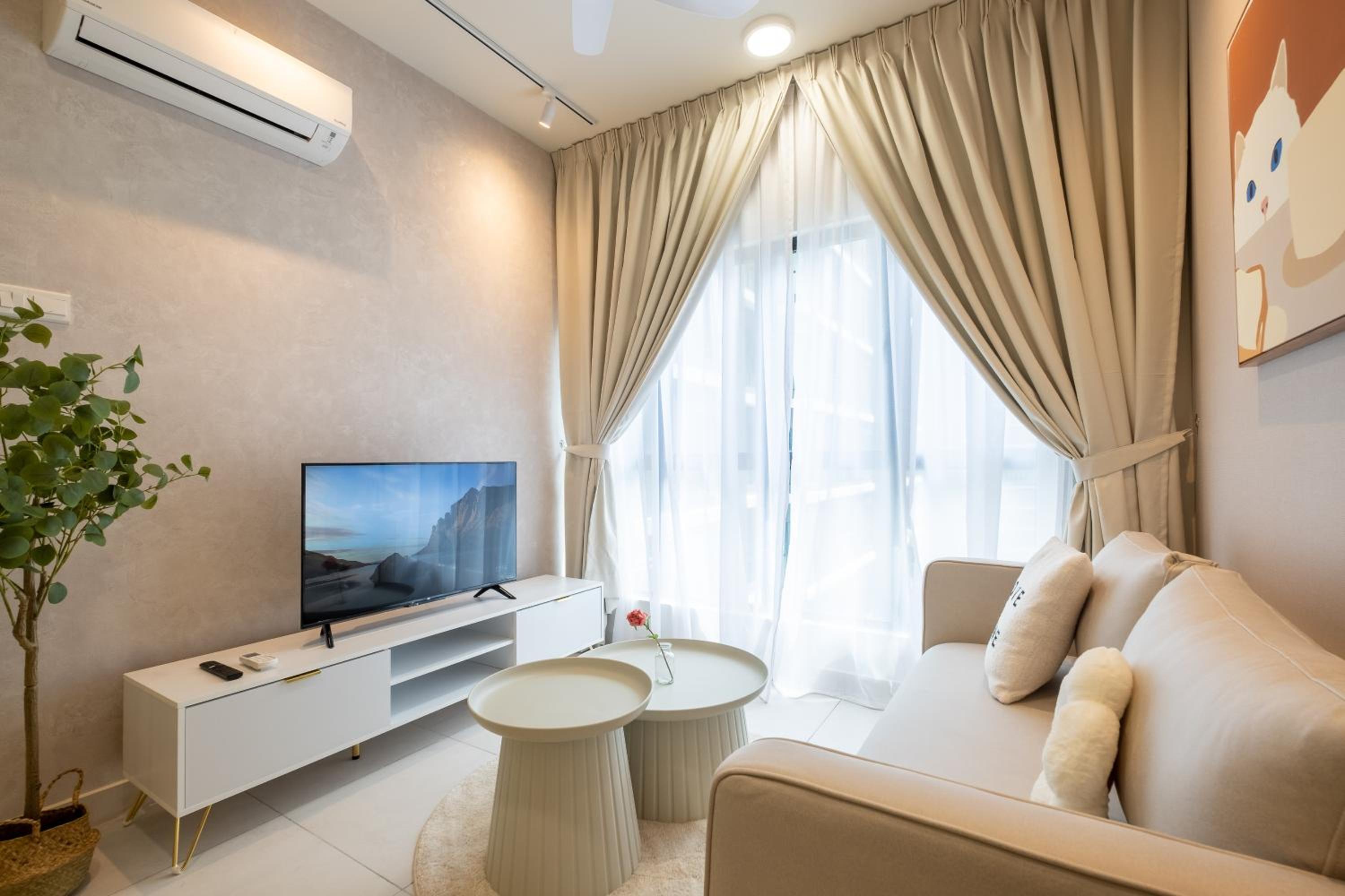 Majestic Maxim Amazing Homestay by Feel Home Malaysia