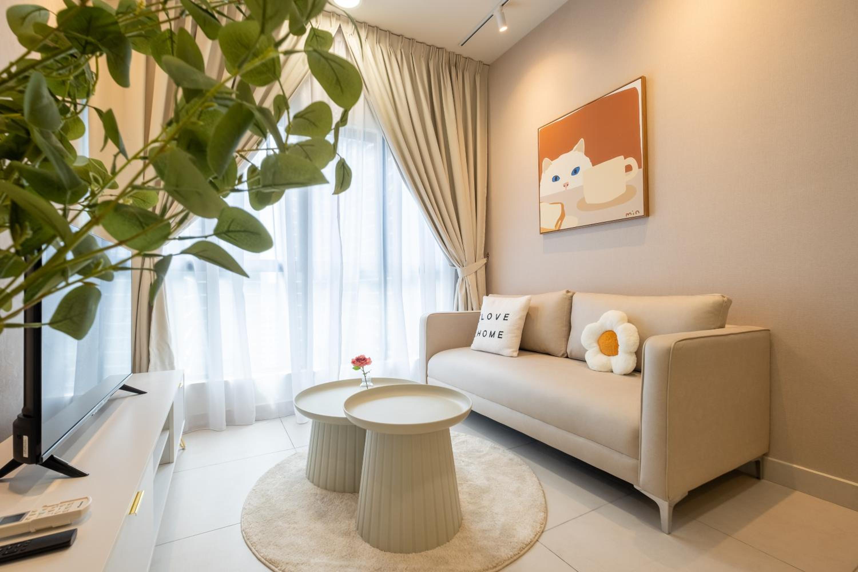 Majestic Maxim Amazing Homestay by Feel Home Malaysia