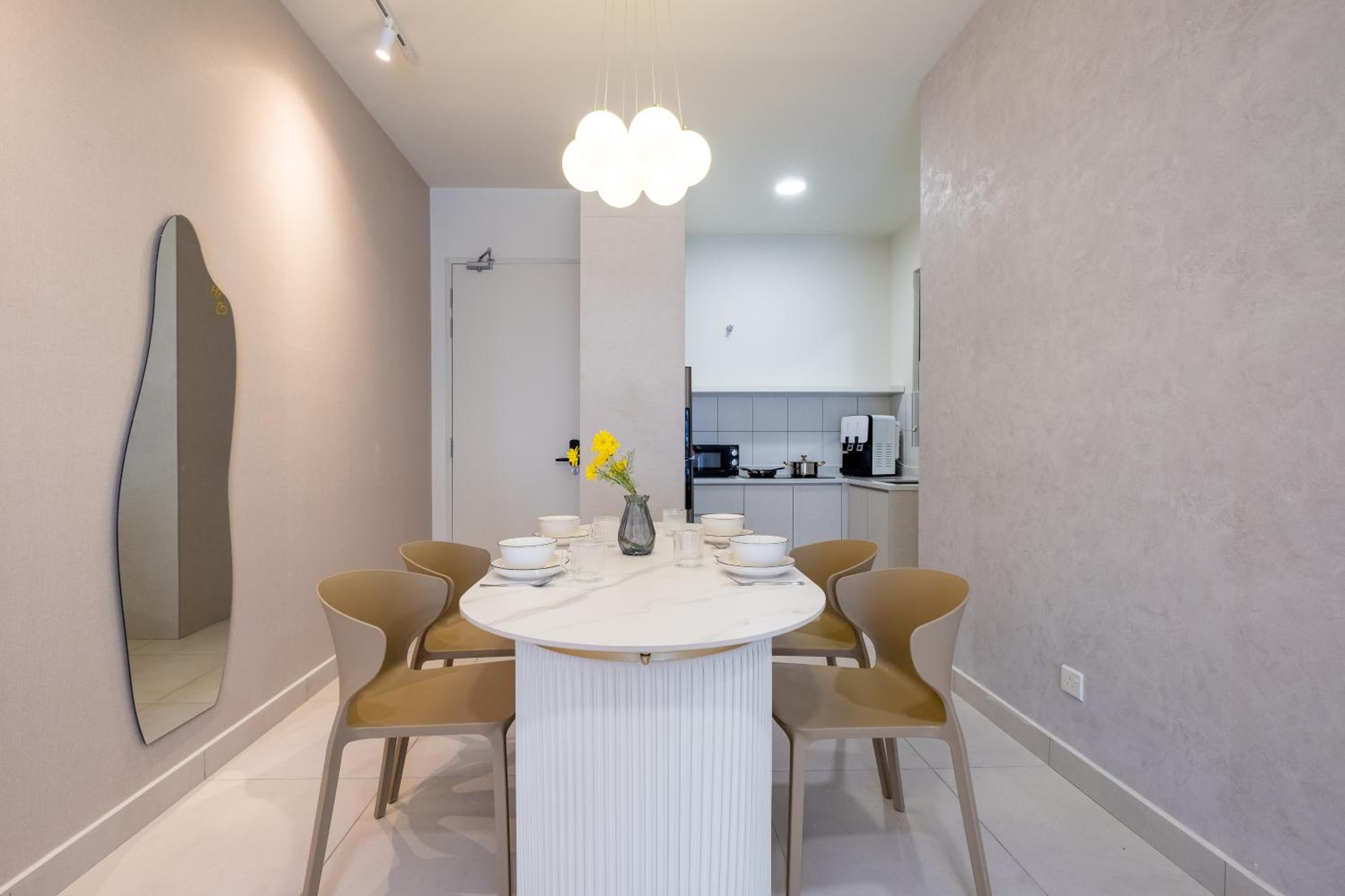 Majestic Maxim Amazing Homestay by Feel Home Malaysia