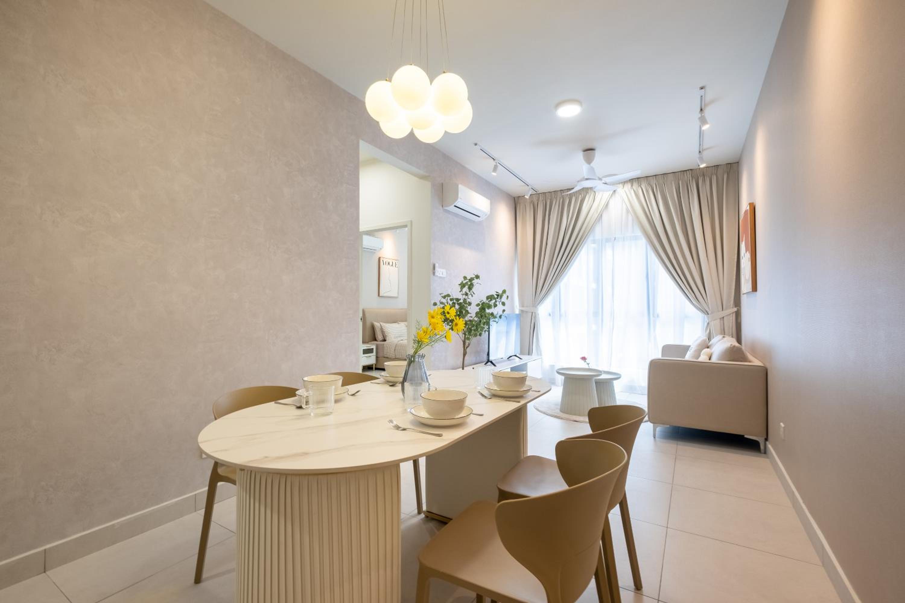 Majestic Maxim Amazing Homestay by Feel Home Malaysia