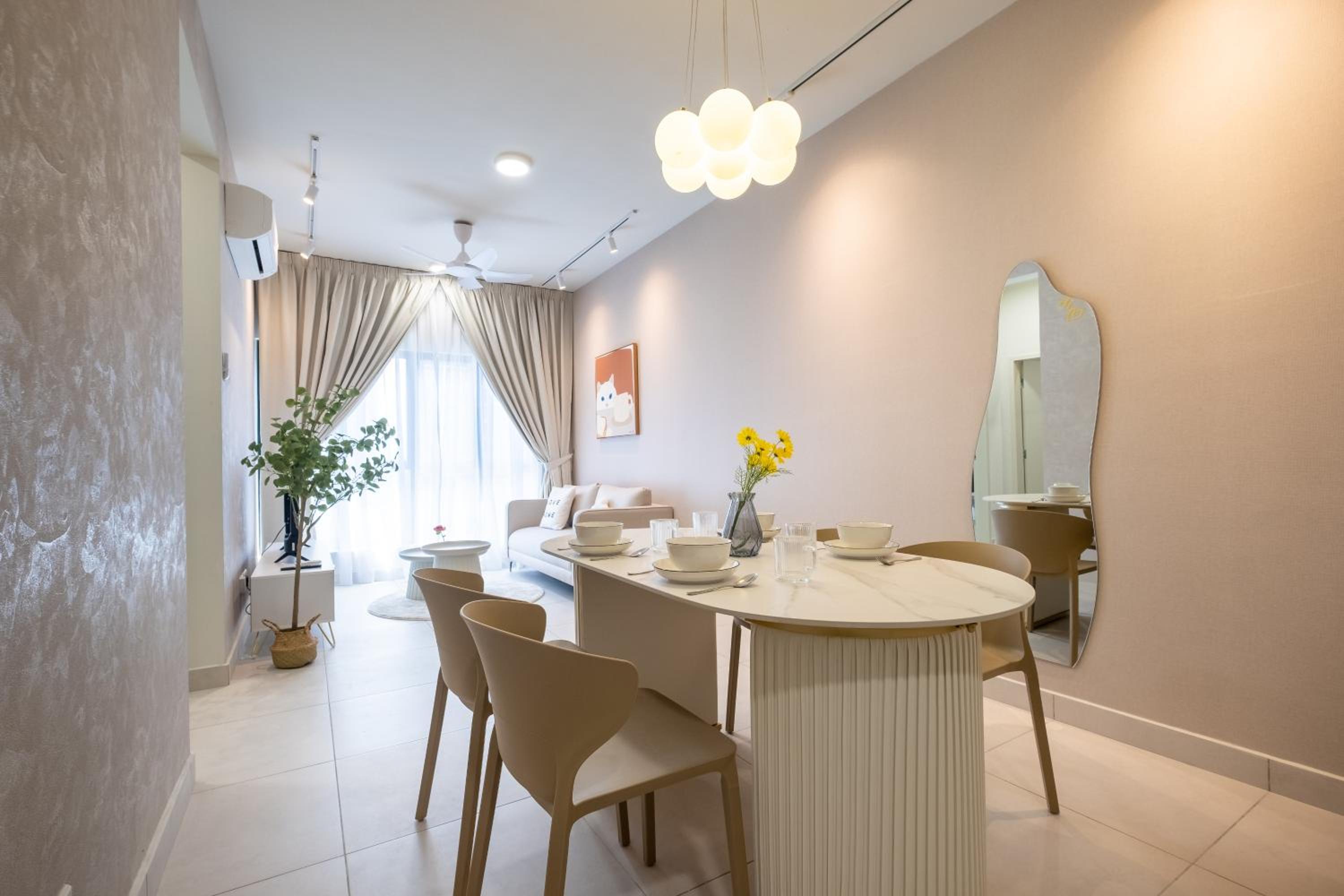 Majestic Maxim Amazing Homestay by Feel Home Malaysia