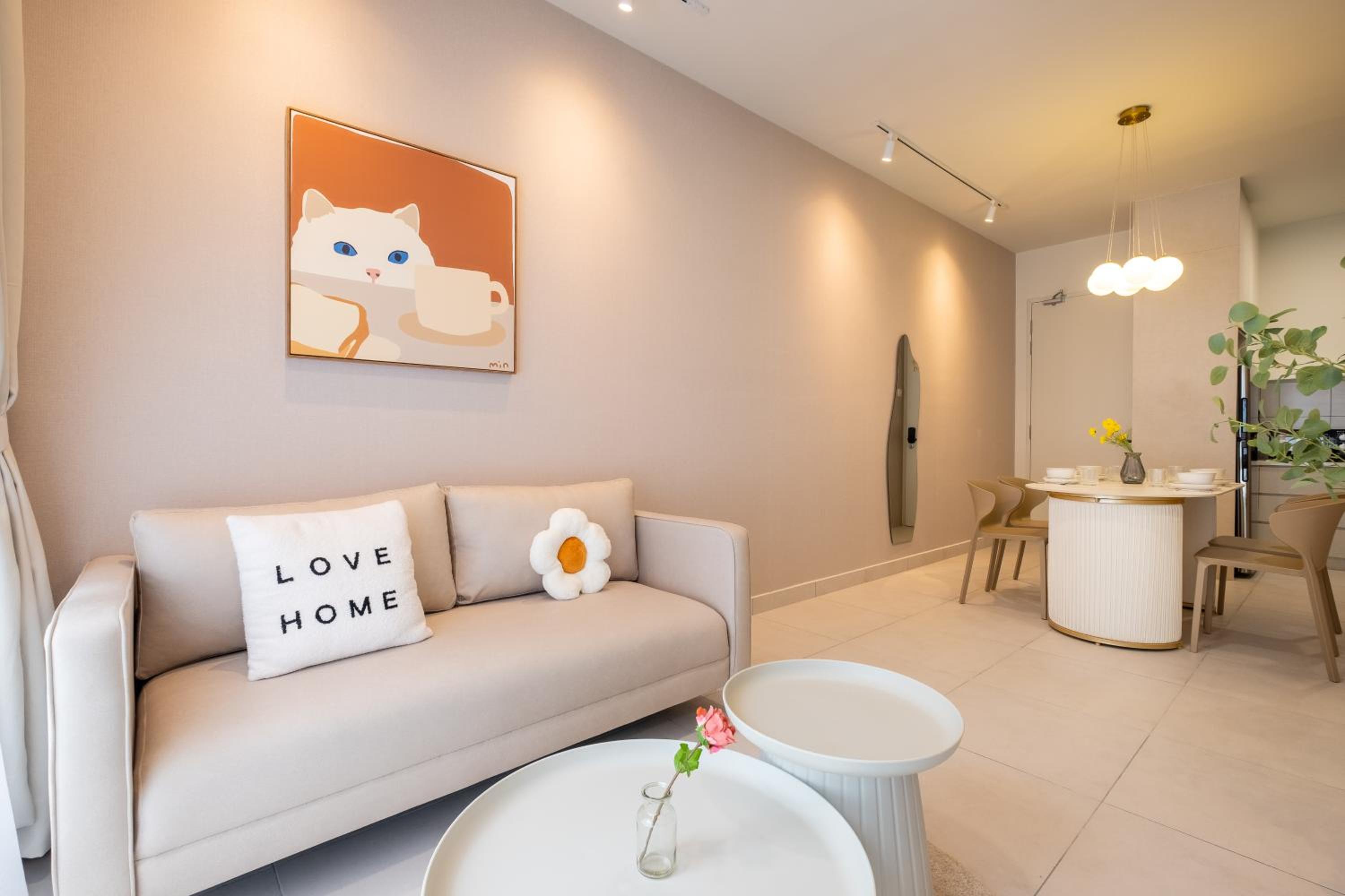 Majestic Maxim Amazing Homestay by Feel Home Malaysia