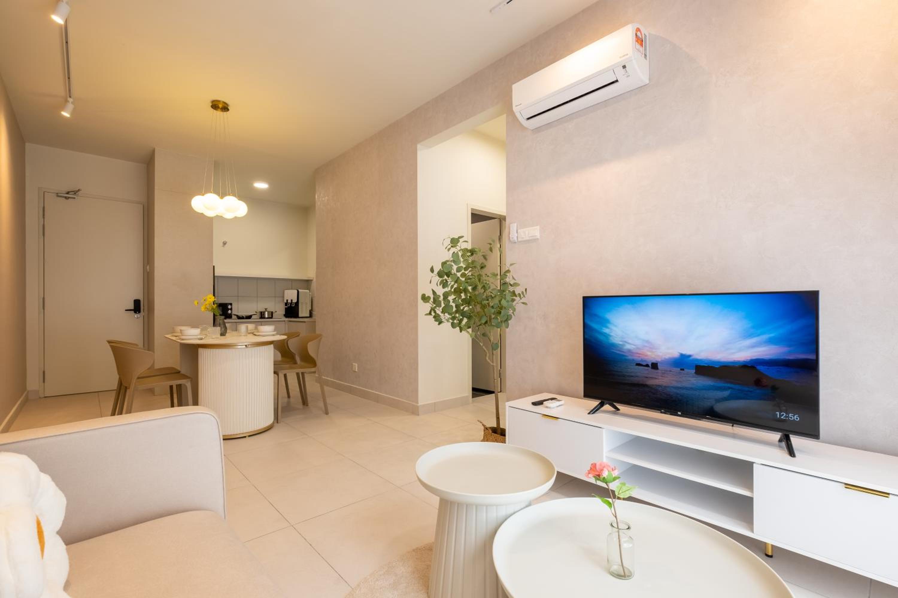 Majestic Maxim Amazing Homestay by Feel Home Malaysia