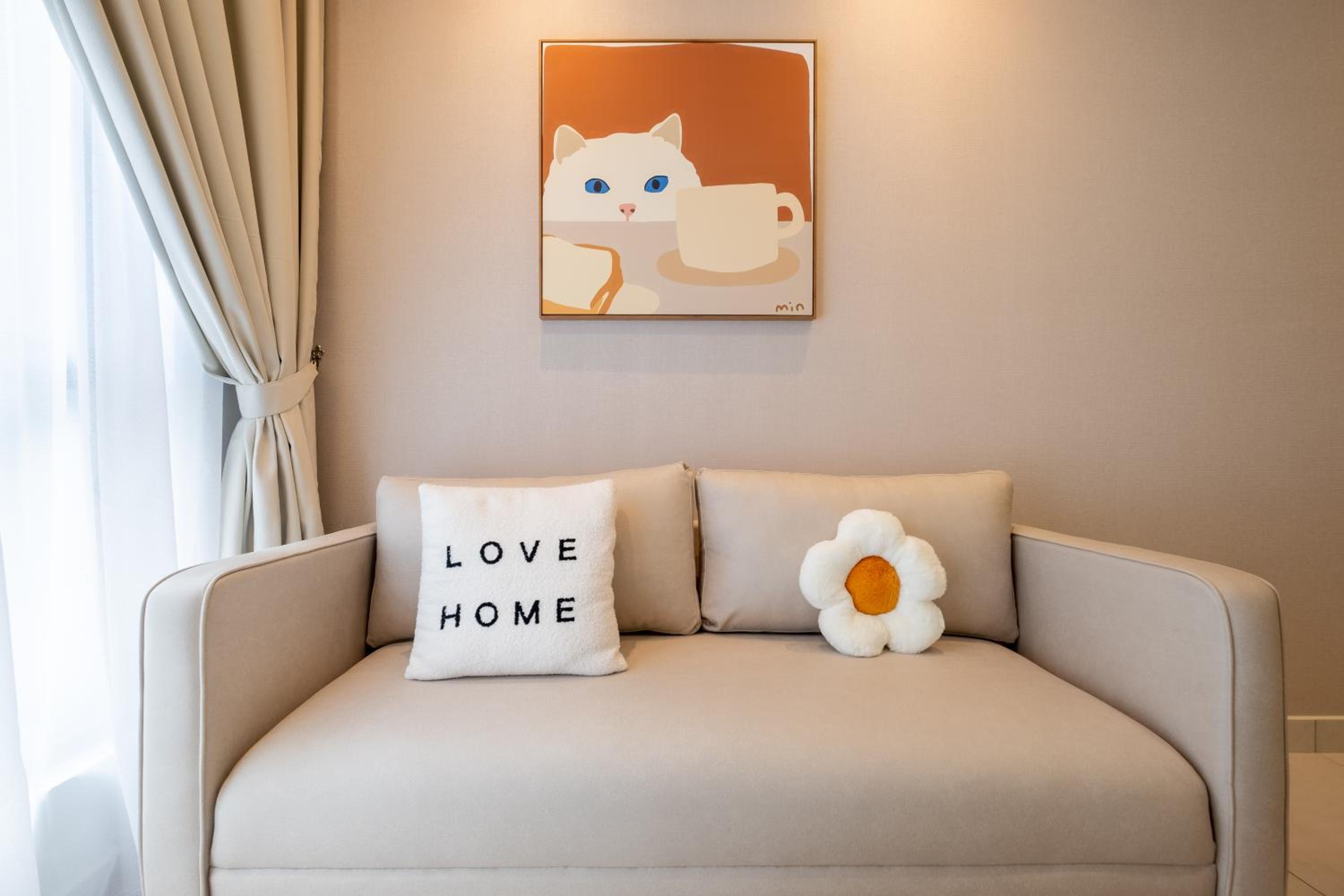 Majestic Maxim Amazing Homestay by Feel Home Malaysia