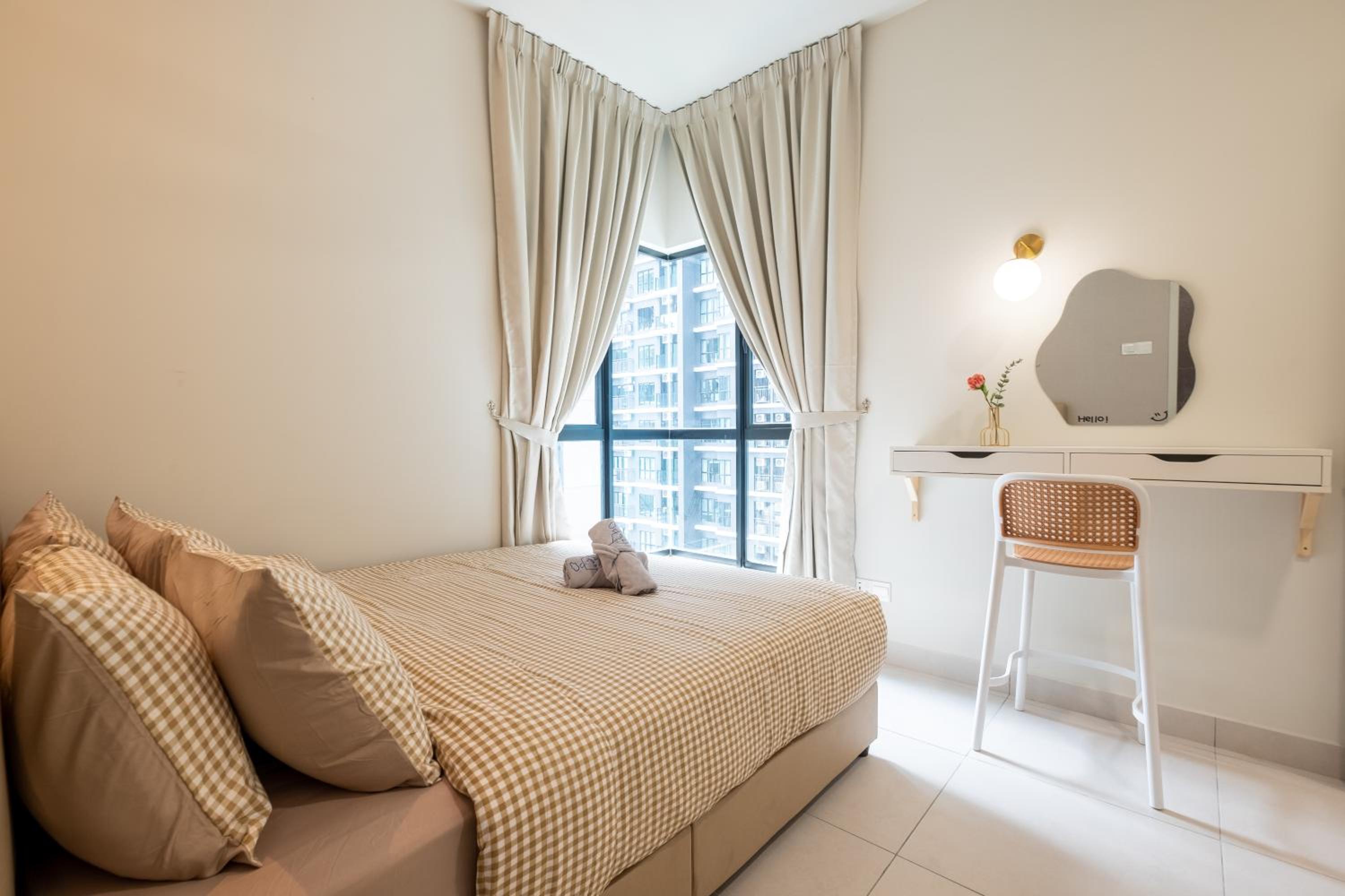 Majestic Maxim Amazing Homestay by Feel Home Malaysia