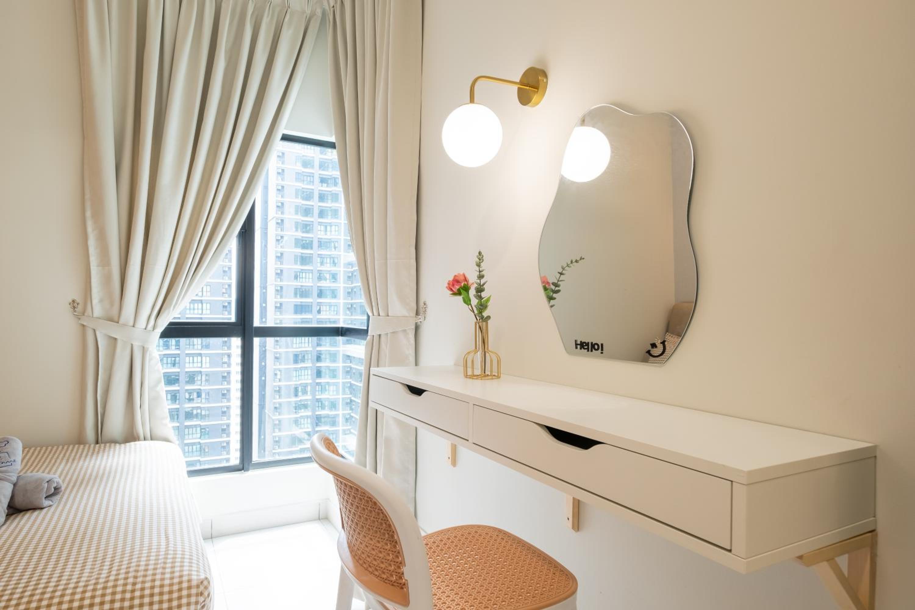 Majestic Maxim Amazing Homestay by Feel Home Malaysia
