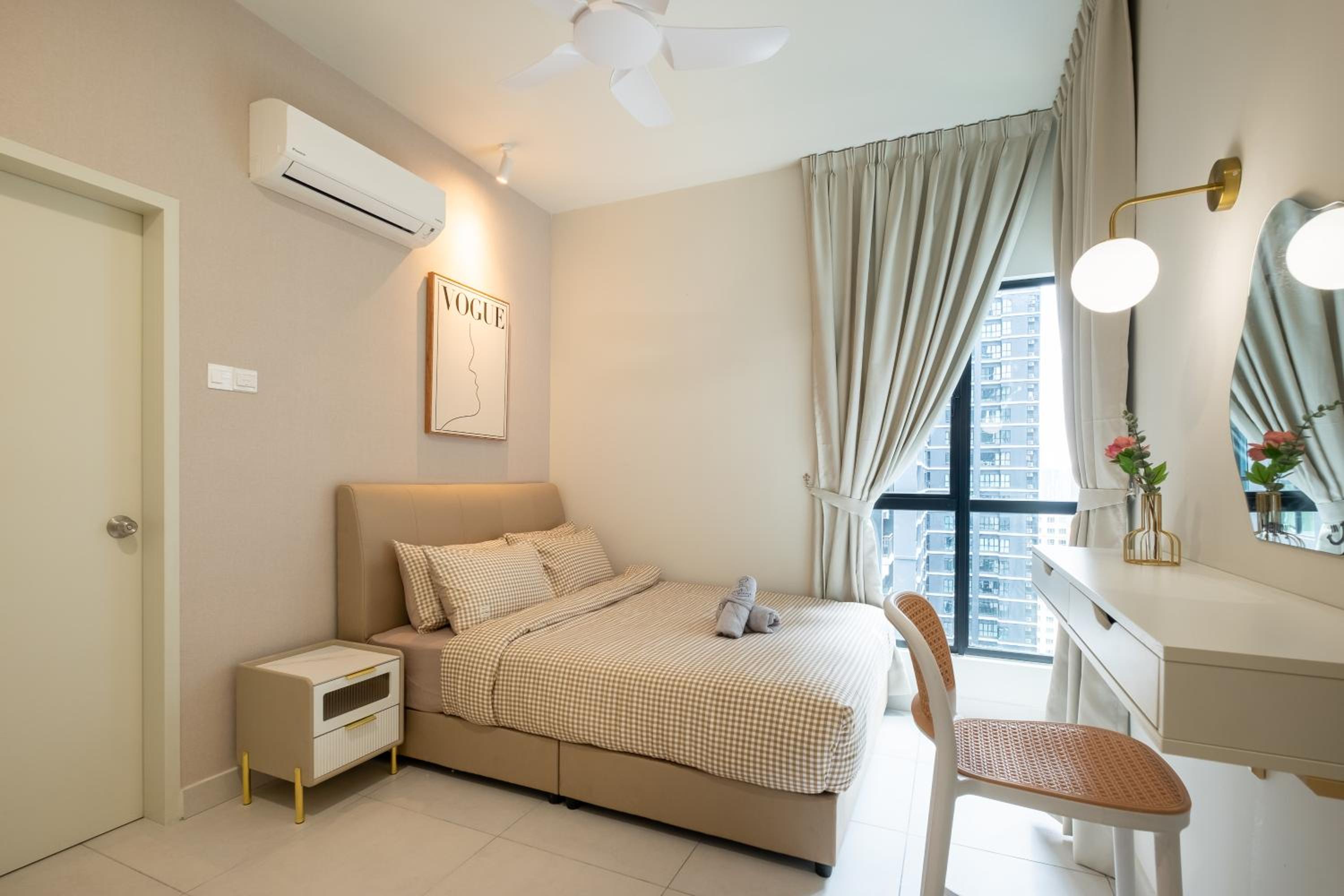 Majestic Maxim Amazing Homestay by Feel Home Malaysia