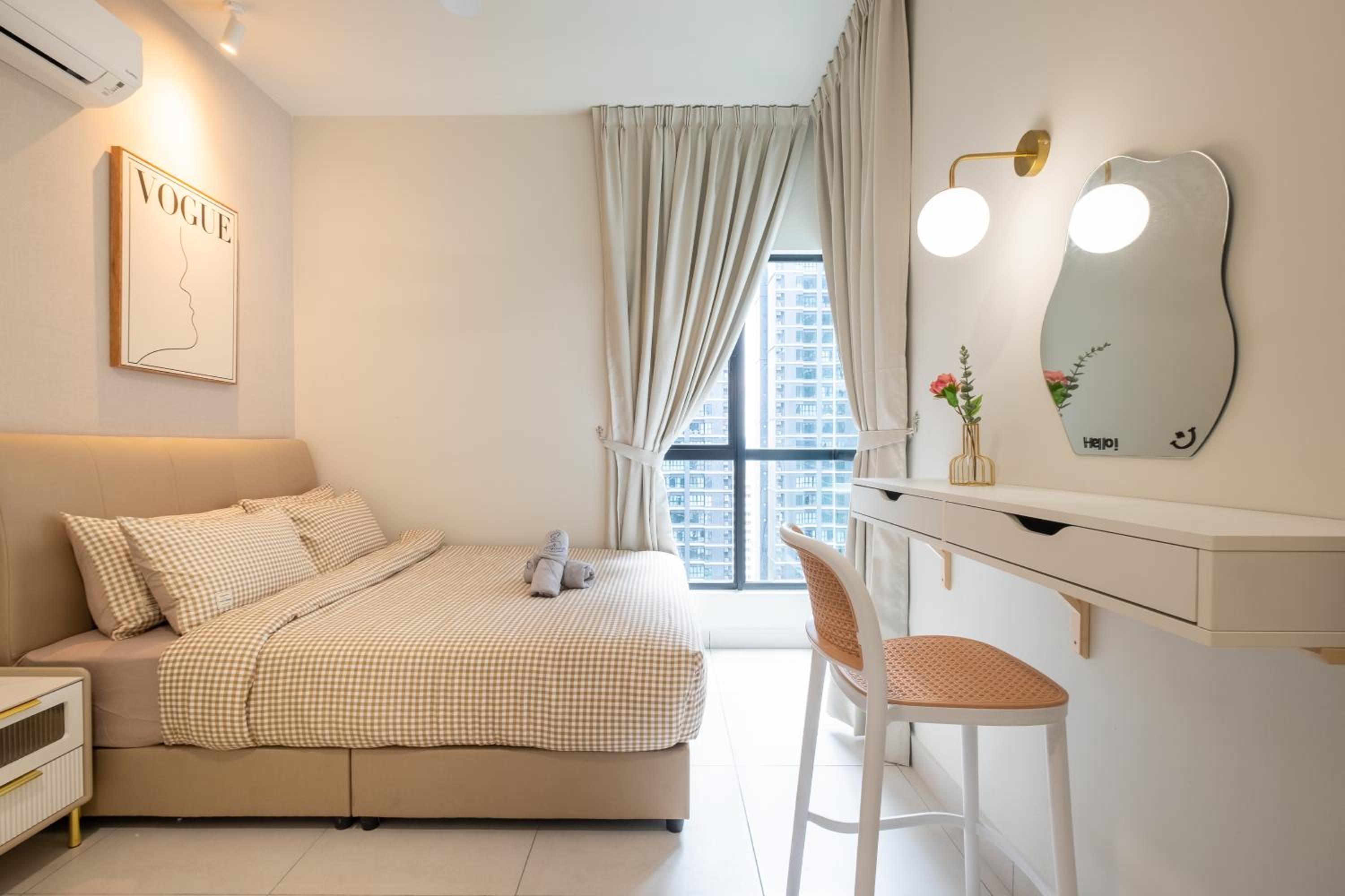 Majestic Maxim Amazing Homestay by Feel Home Malaysia