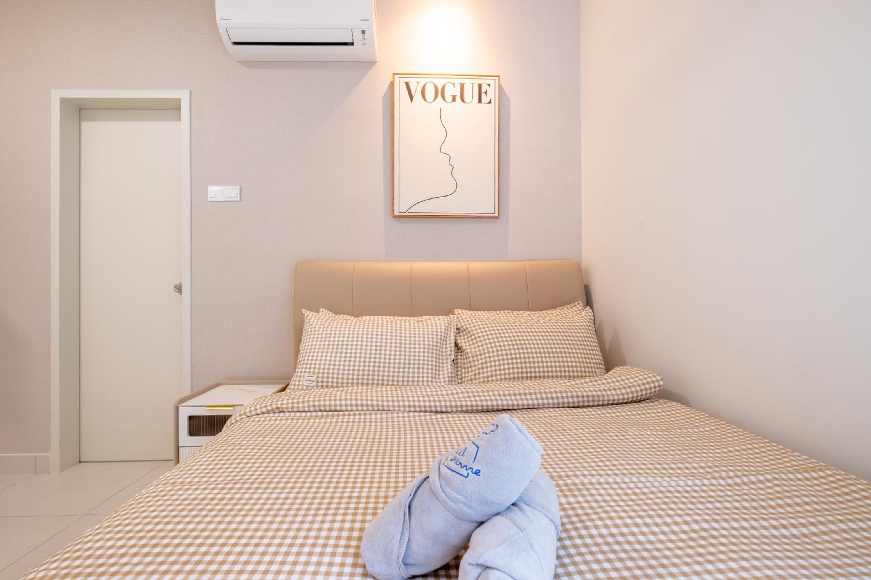 Majestic Maxim Amazing Homestay by Feel Home Malaysia
