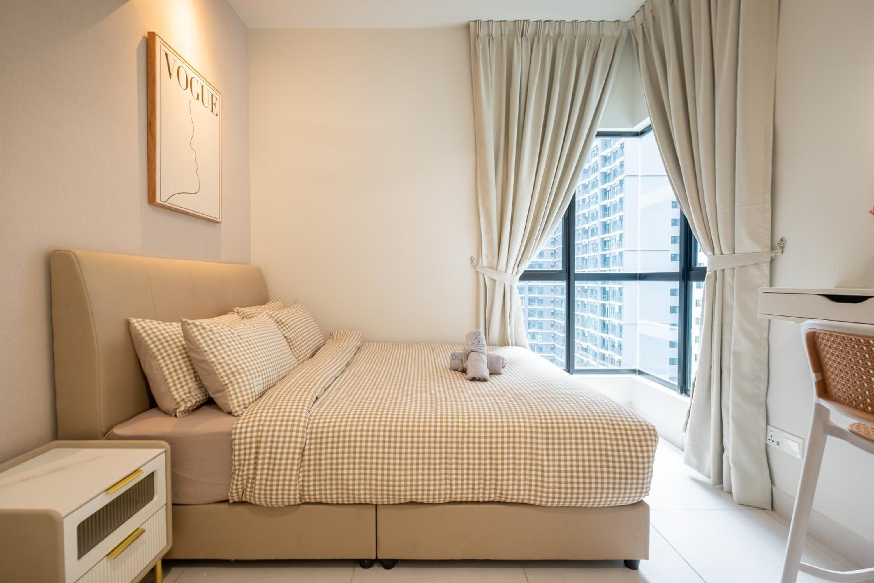 Majestic Maxim Amazing Homestay by Feel Home Malaysia