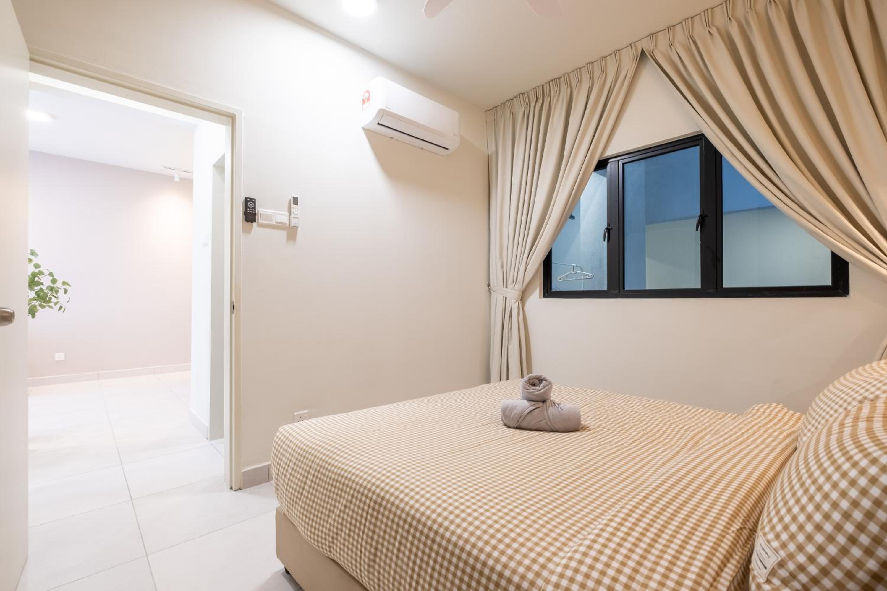 Majestic Maxim Amazing Homestay by Feel Home Malaysia