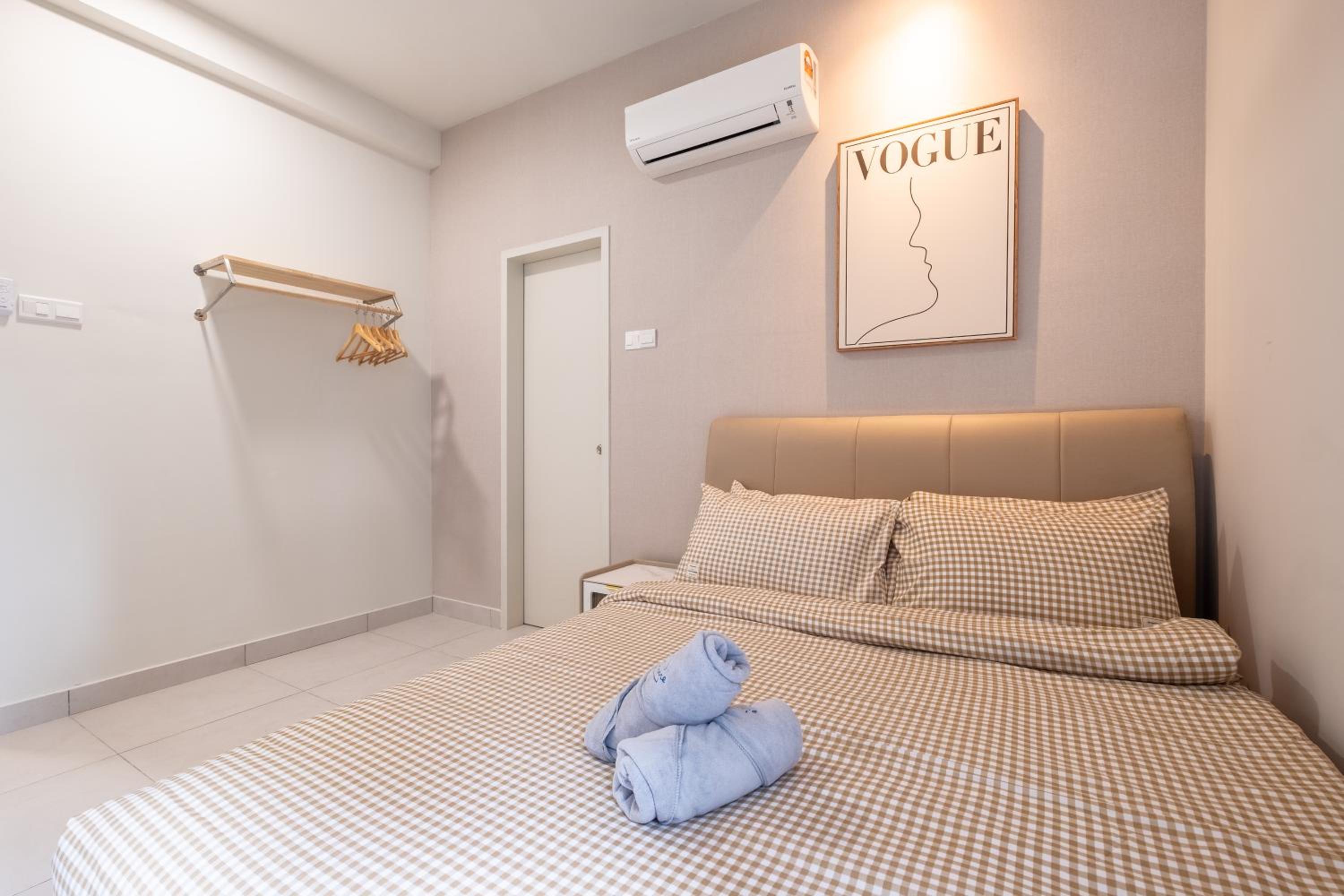 Majestic Maxim Amazing Homestay by Feel Home Malaysia