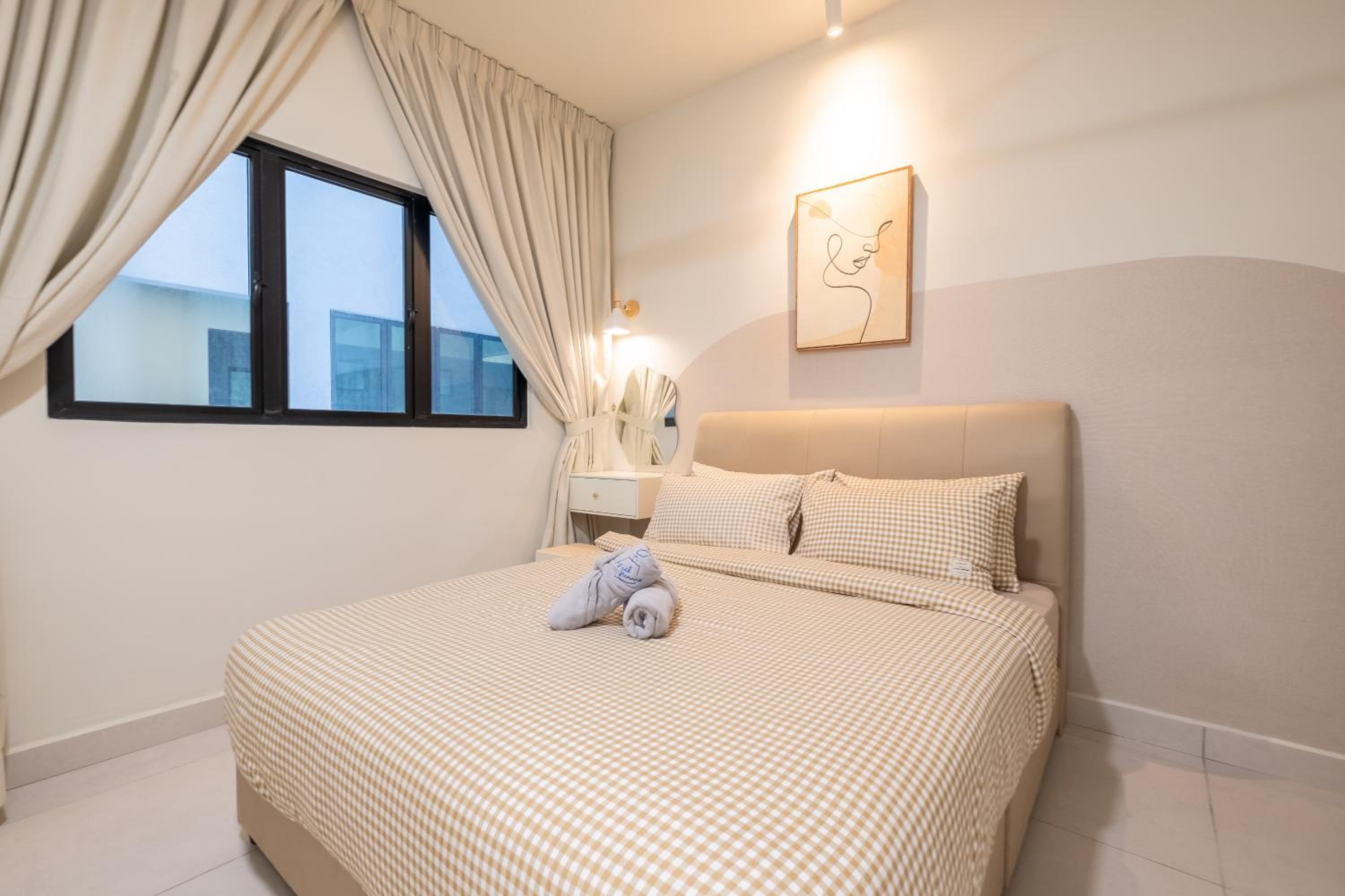 Majestic Maxim Amazing Homestay by Feel Home Malaysia