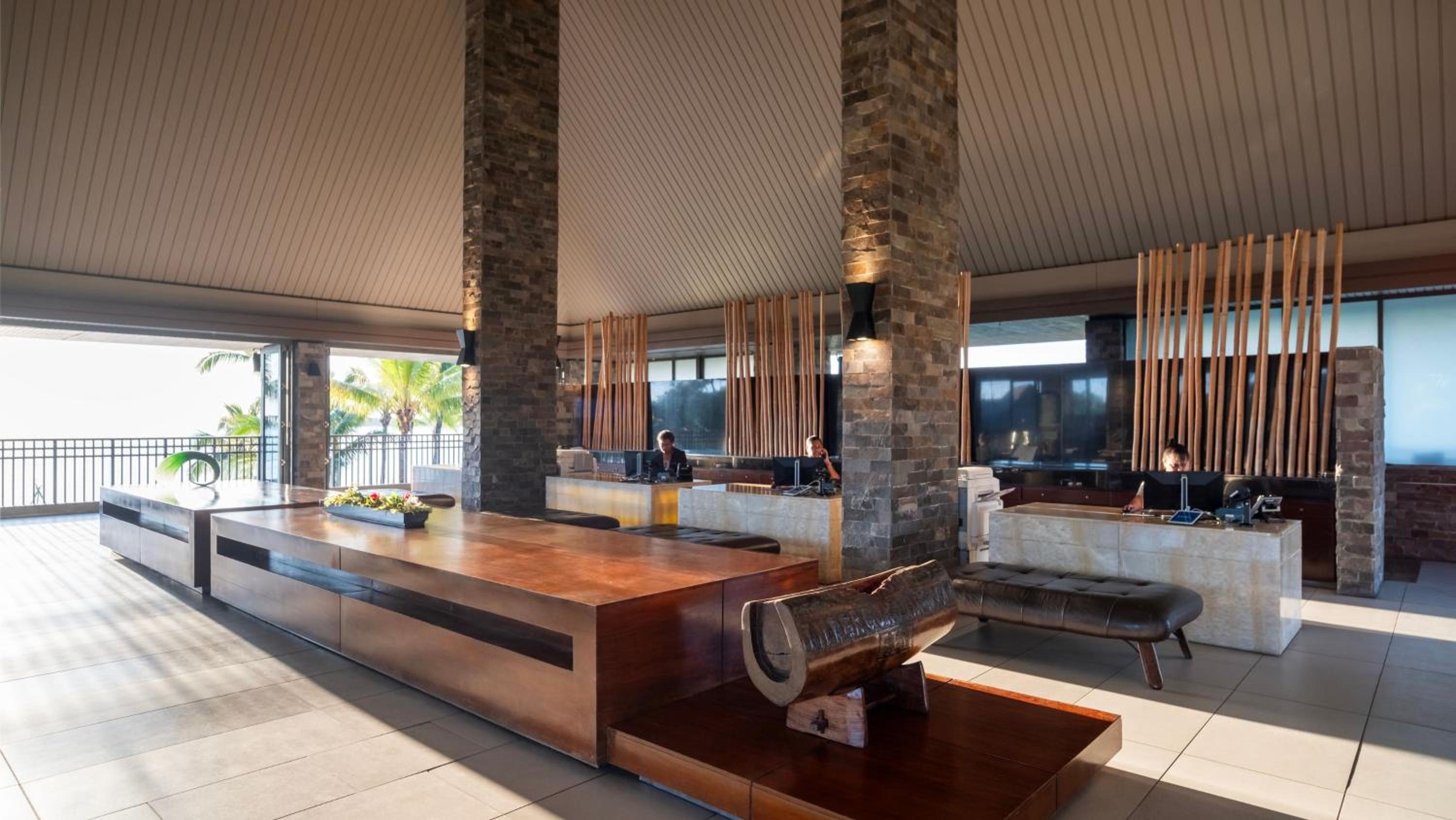 InterContinental Fiji Golf Resort & Spa by IHG 181